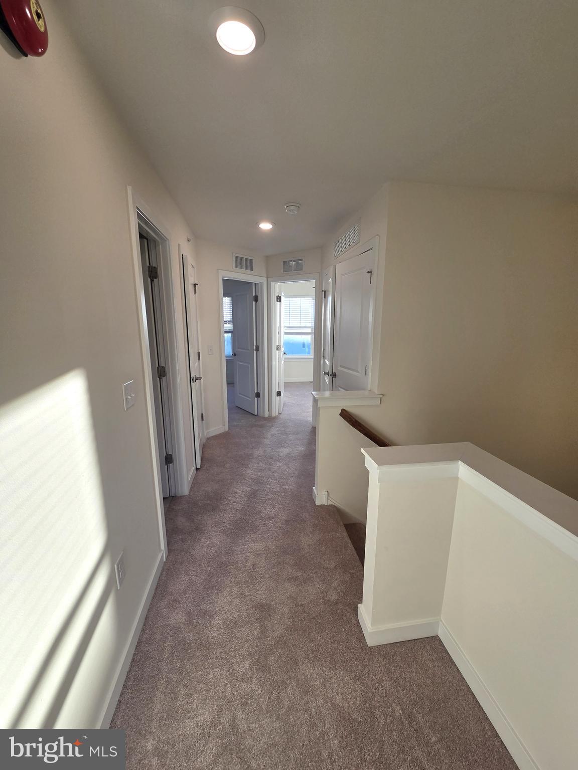 TOWNES AT SHANNON HILL - Residential Lease