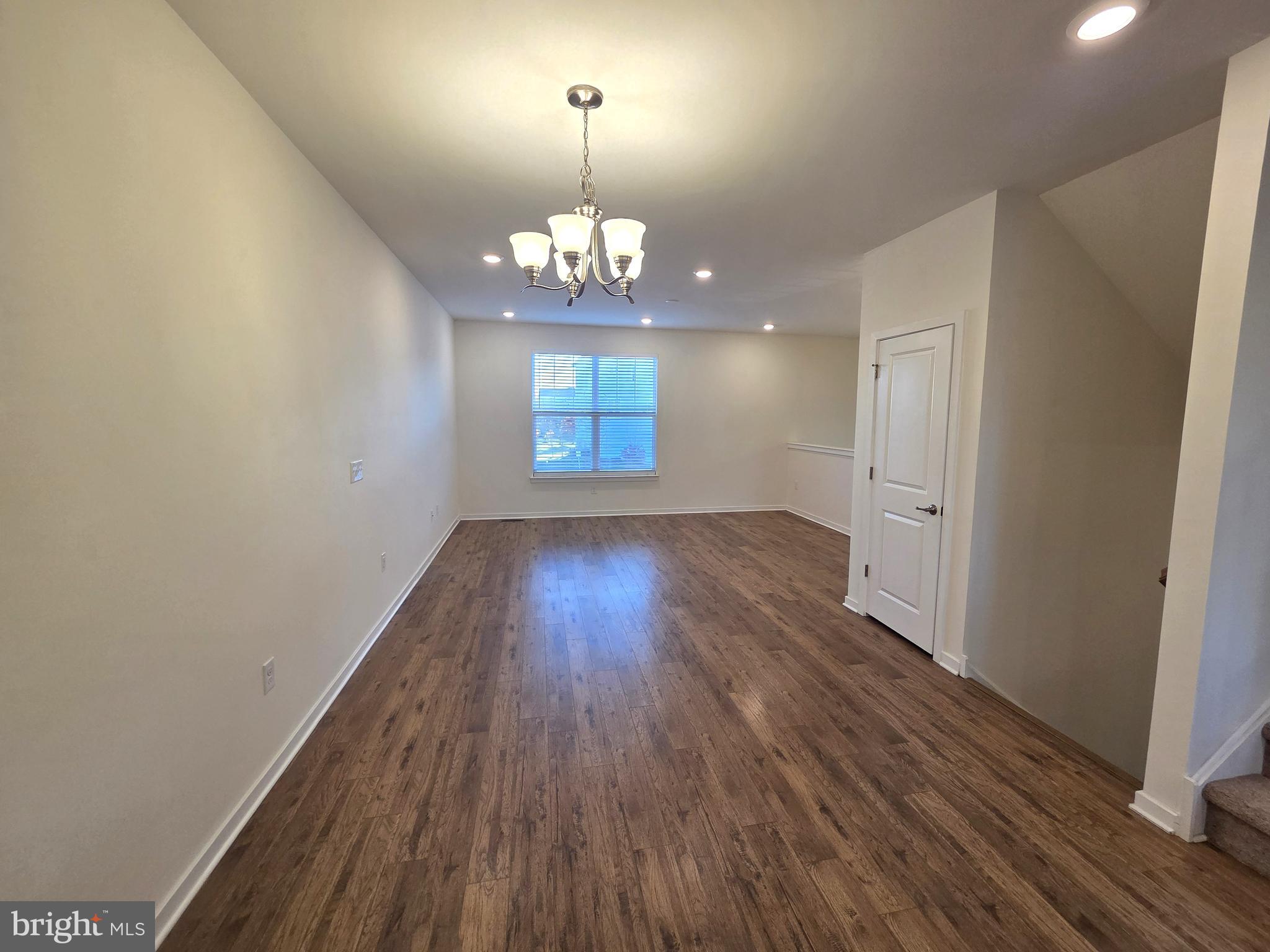 TOWNES AT SHANNON HILL - Residential Lease