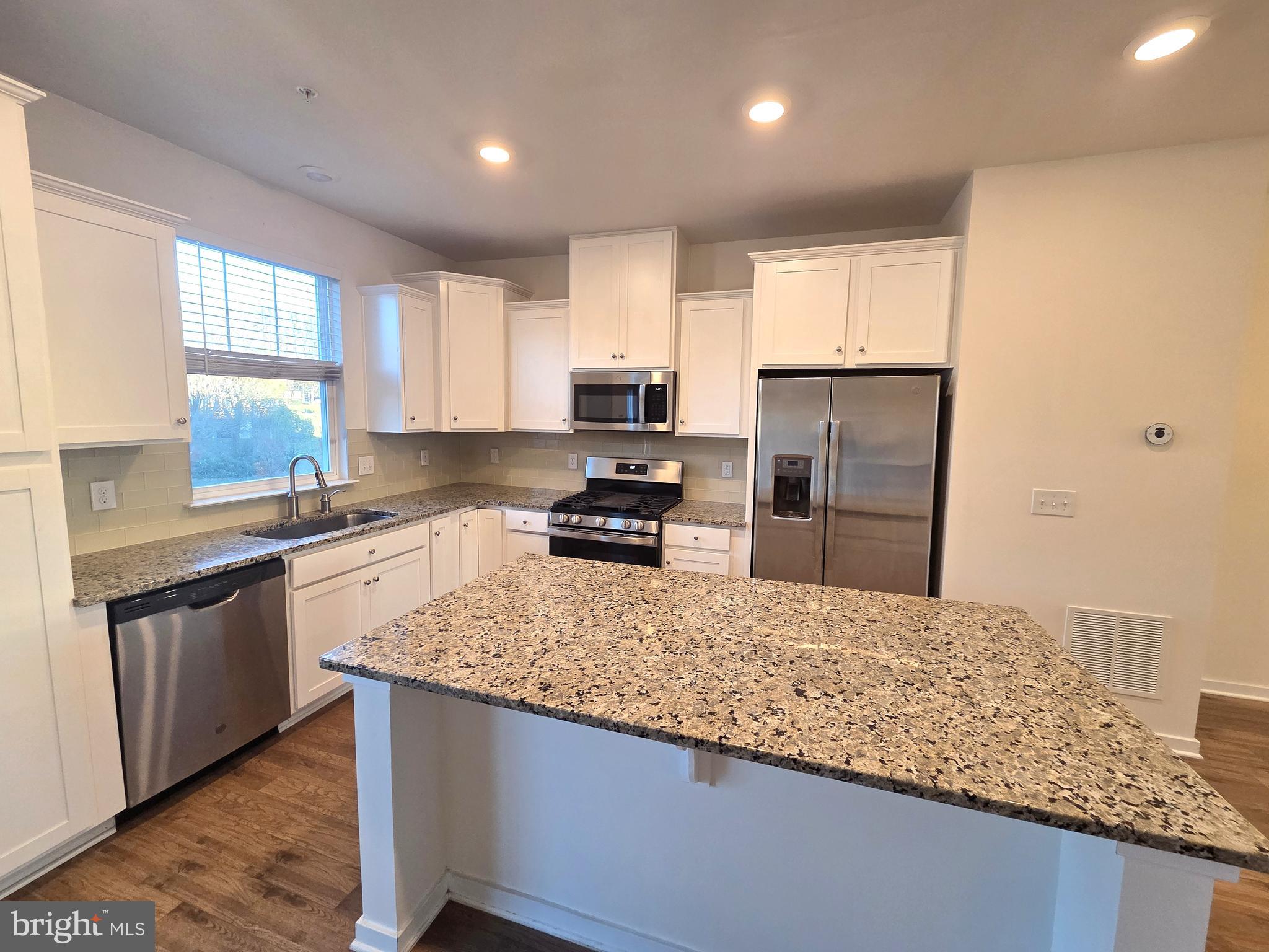 TOWNES AT SHANNON HILL - Residential Lease