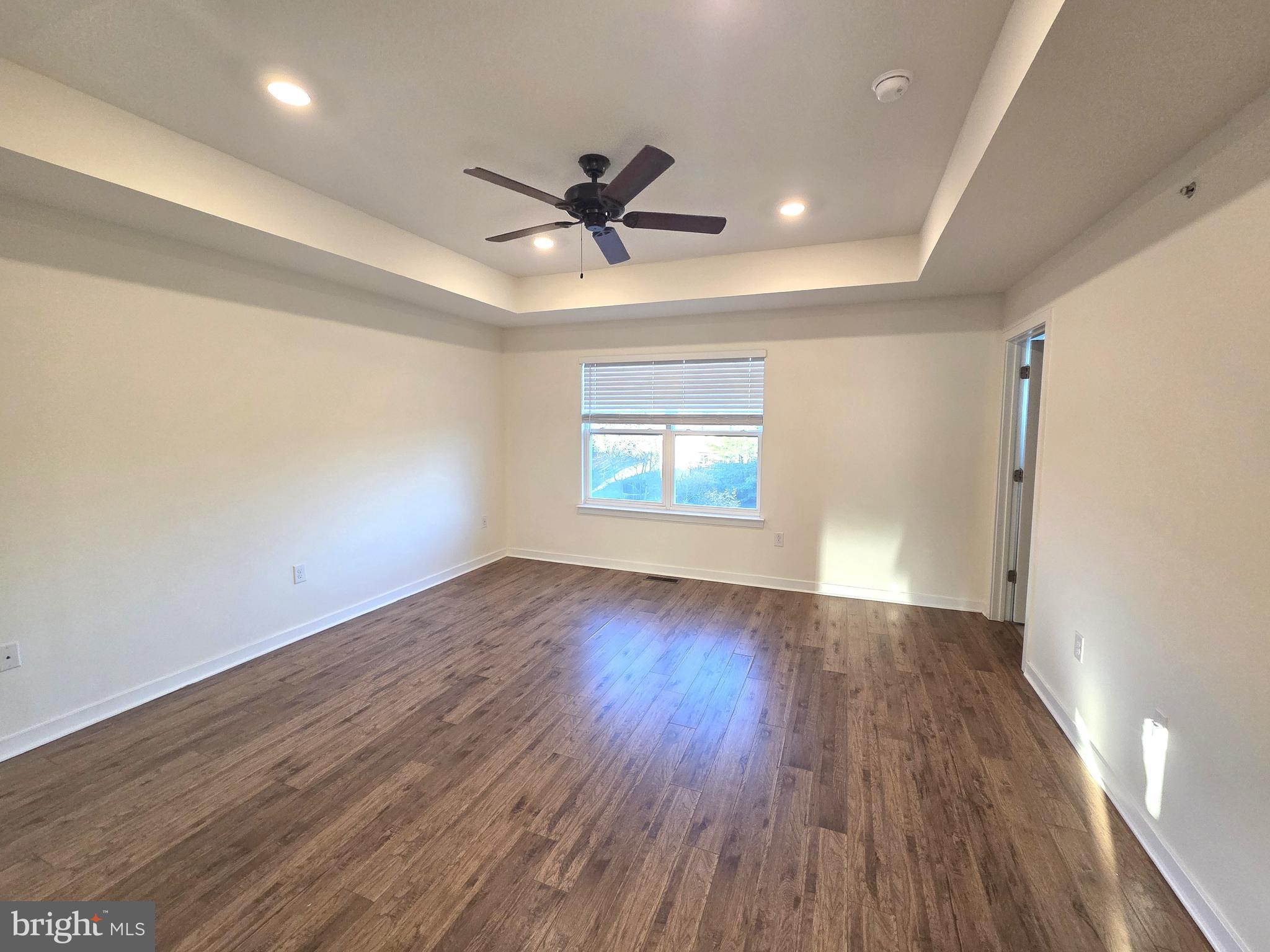 TOWNES AT SHANNON HILL - Residential Lease