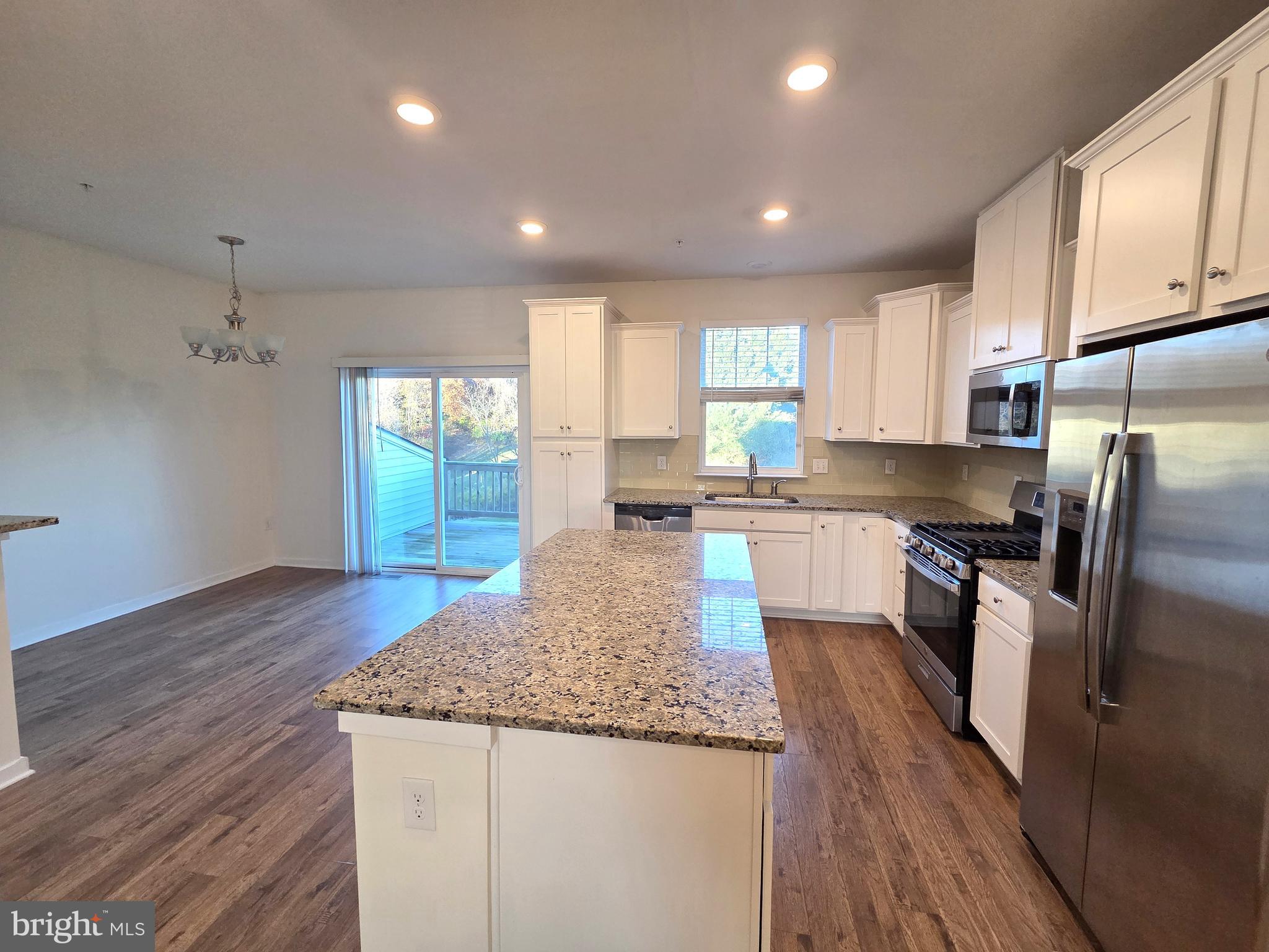 TOWNES AT SHANNON HILL - Residential Lease