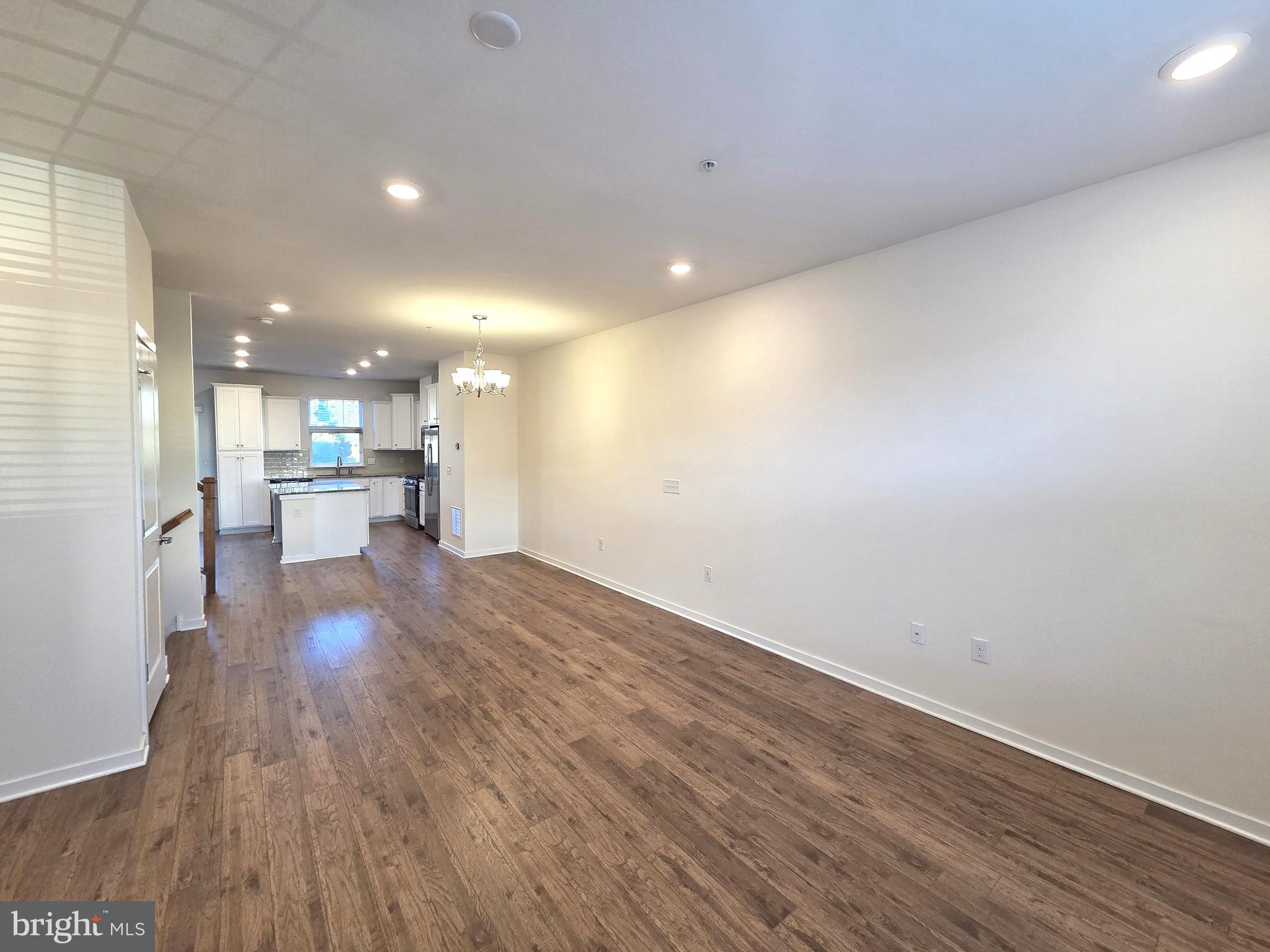 TOWNES AT SHANNON HILL - Residential Lease