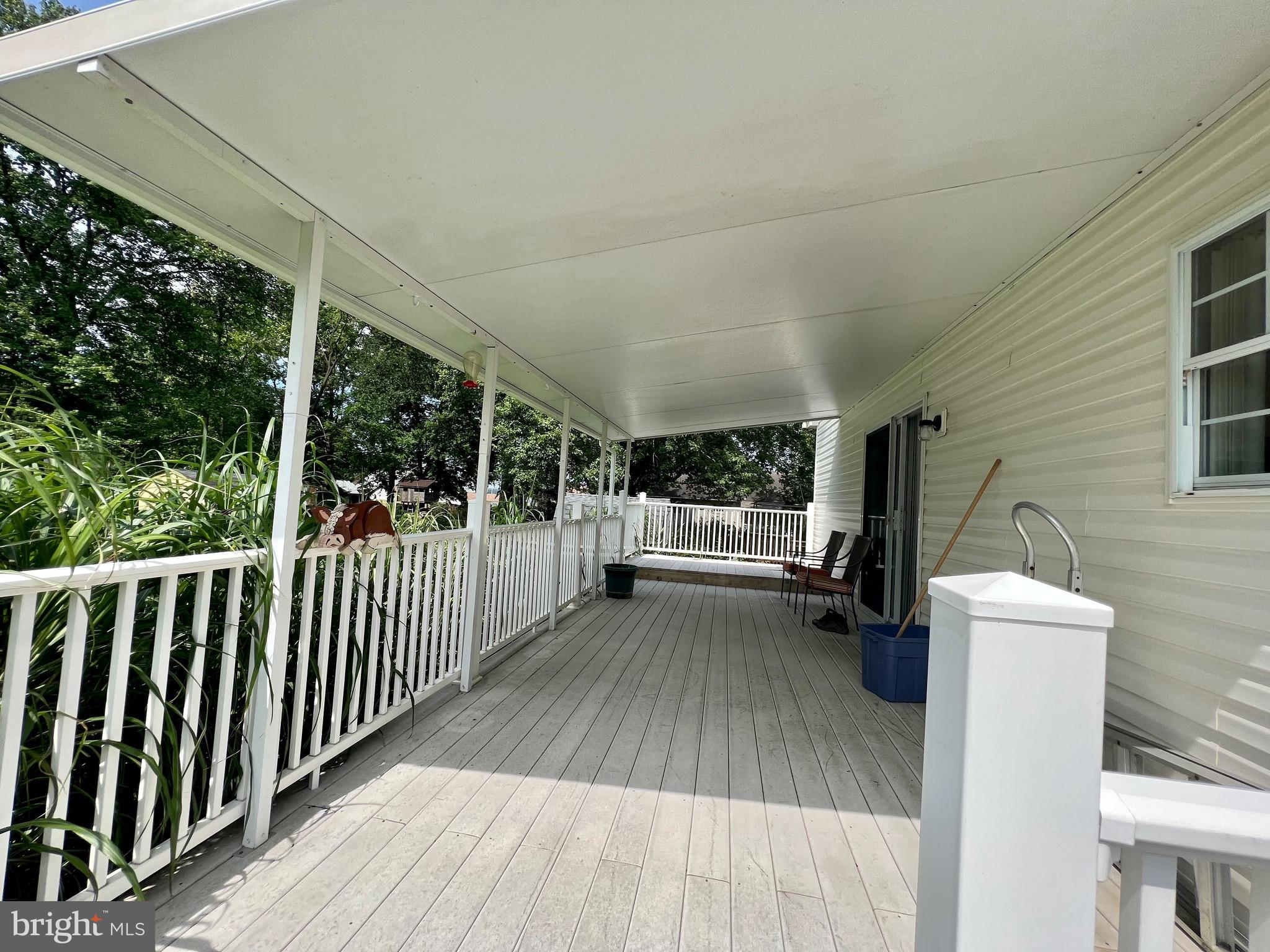 OLIVER BEACH - Residential