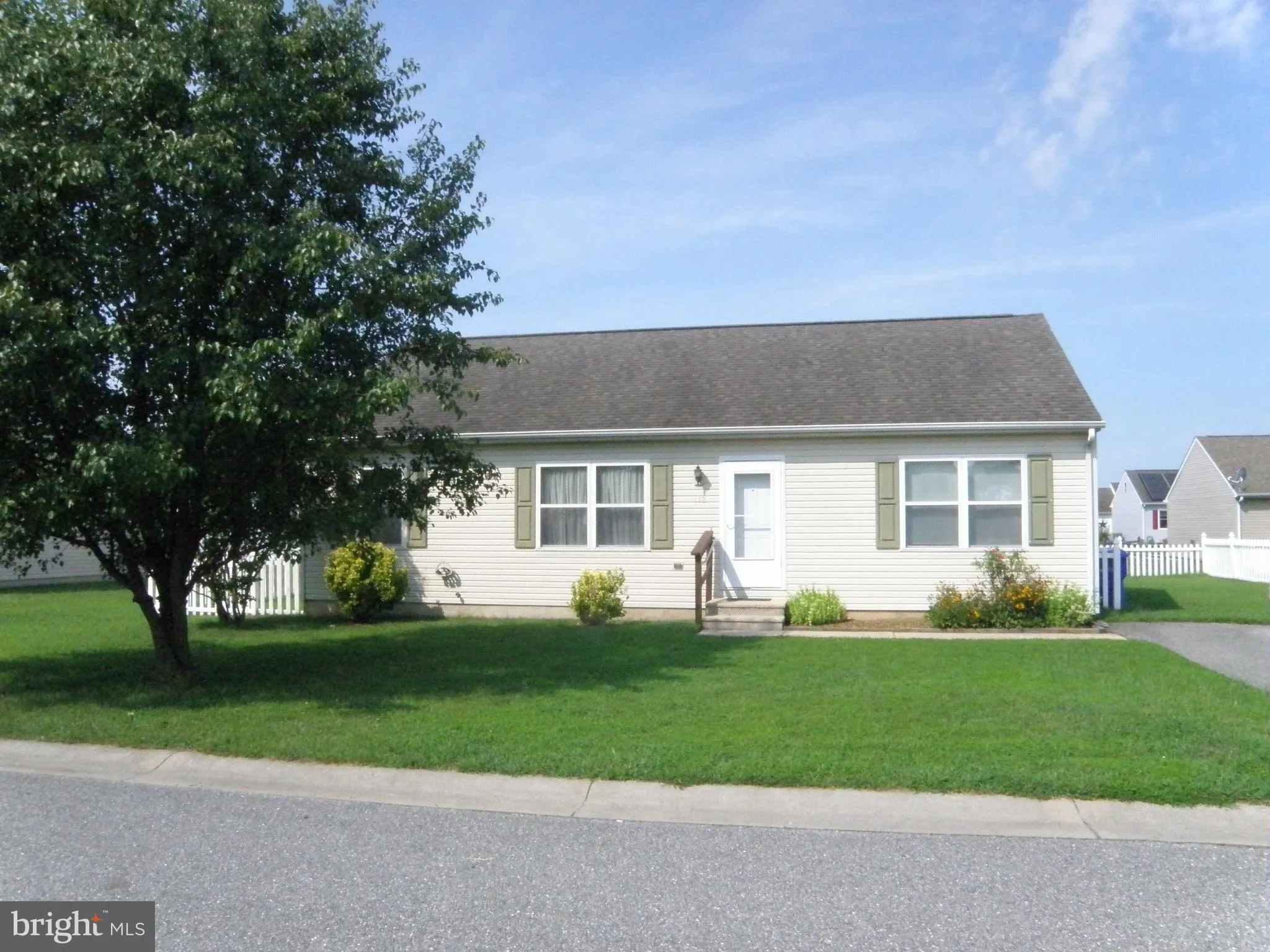 112 Genoa Lane, Milton, DE 19968