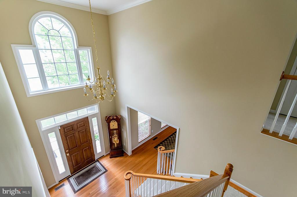 ARCHERS ROCK - Residential