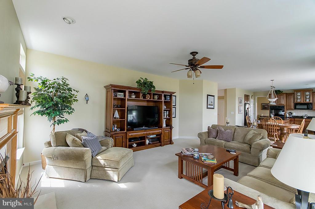 ARCHERS ROCK - Residential