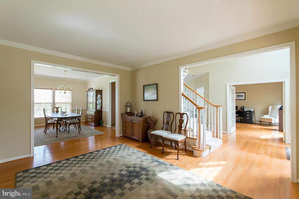 ARCHERS ROCK - Residential