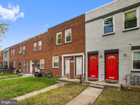1731 Holbrook Street NE, Washington, DC MLS: DCDC2154440