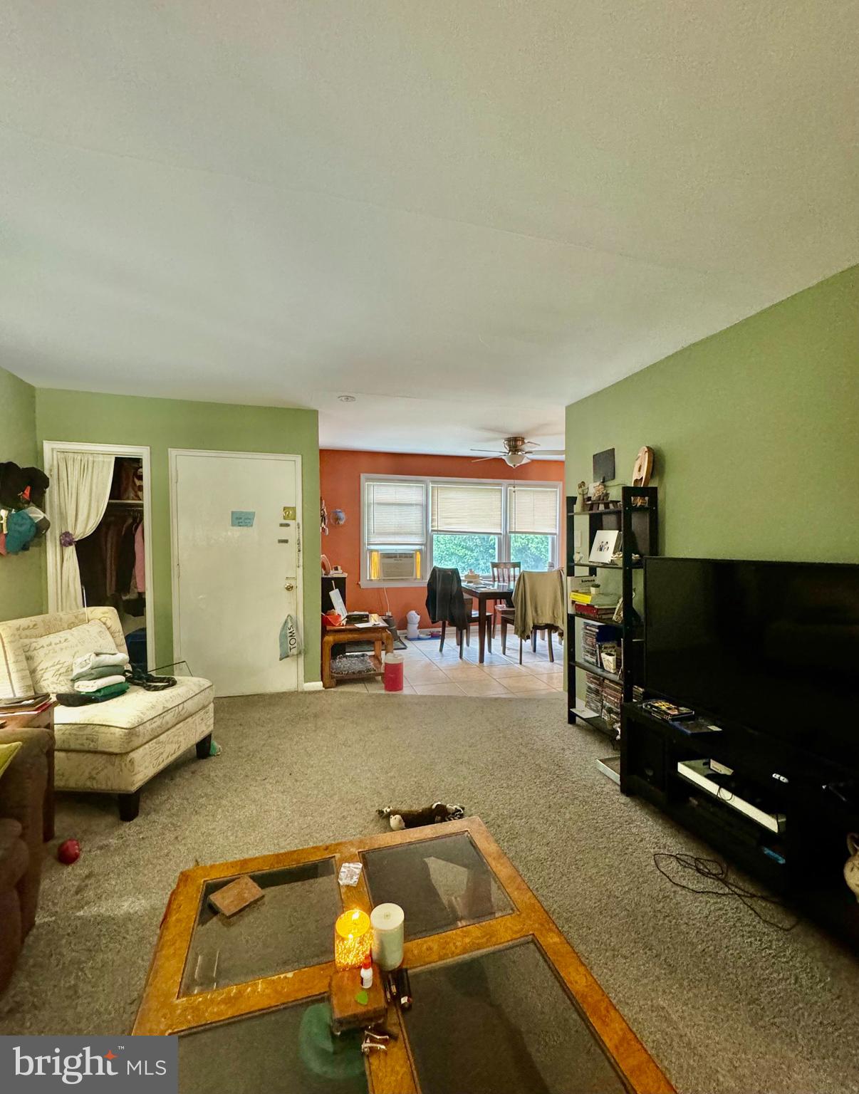 WYNNEFIELD HEIGHTS - Residential Income