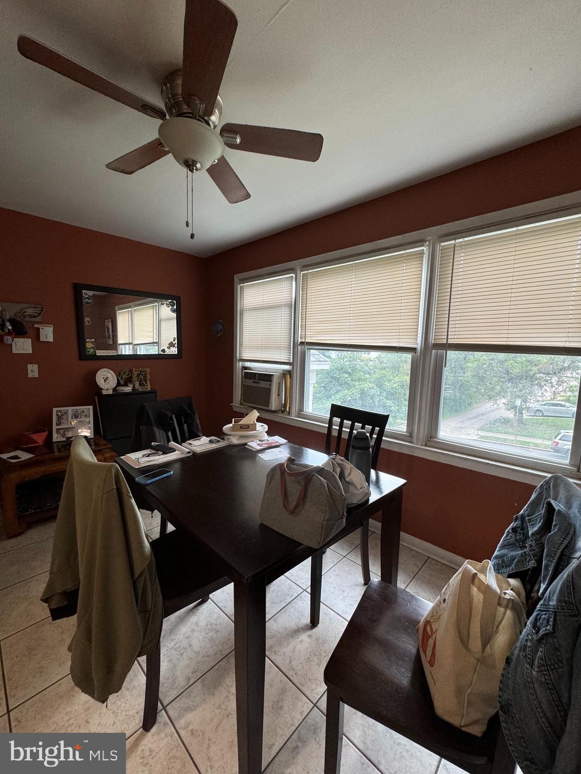 WYNNEFIELD HEIGHTS - Residential Income