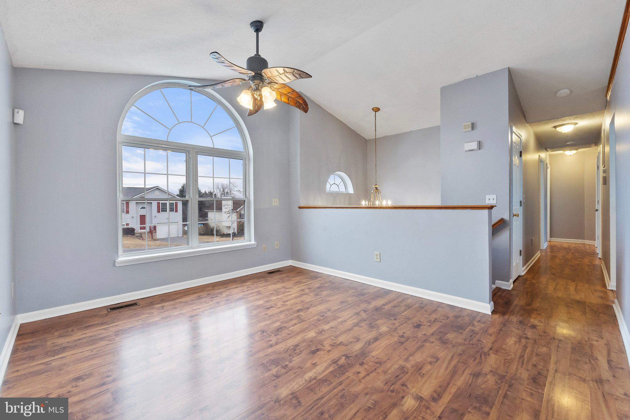 WILDFLOWER RIDGE - Residential