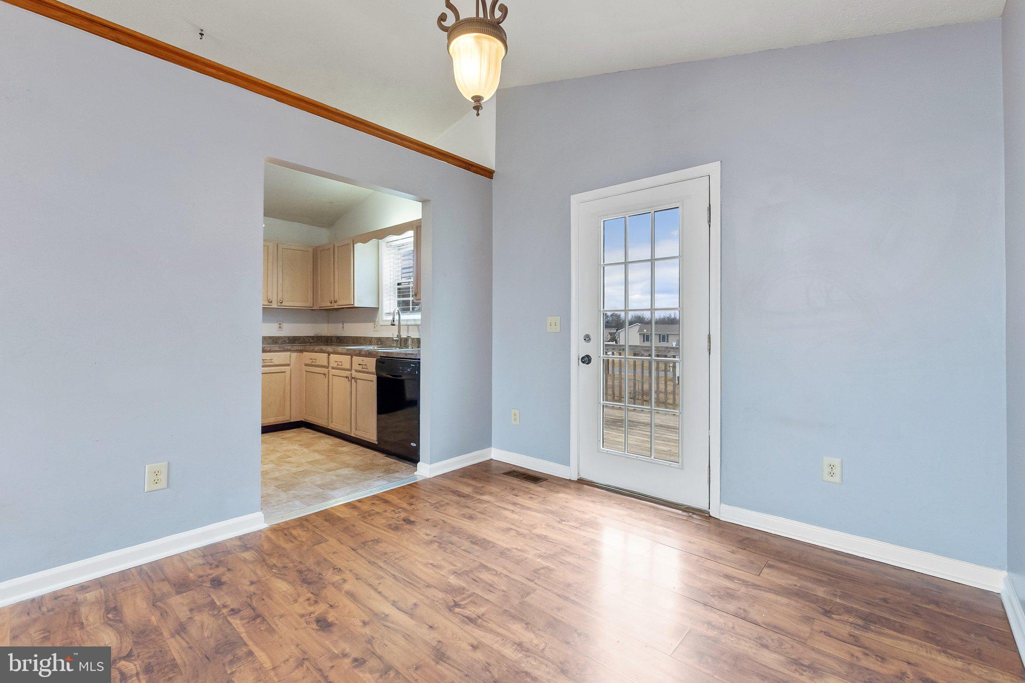 WILDFLOWER RIDGE - Residential