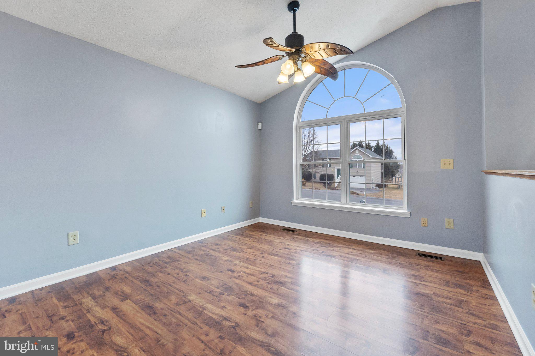 WILDFLOWER RIDGE - Residential