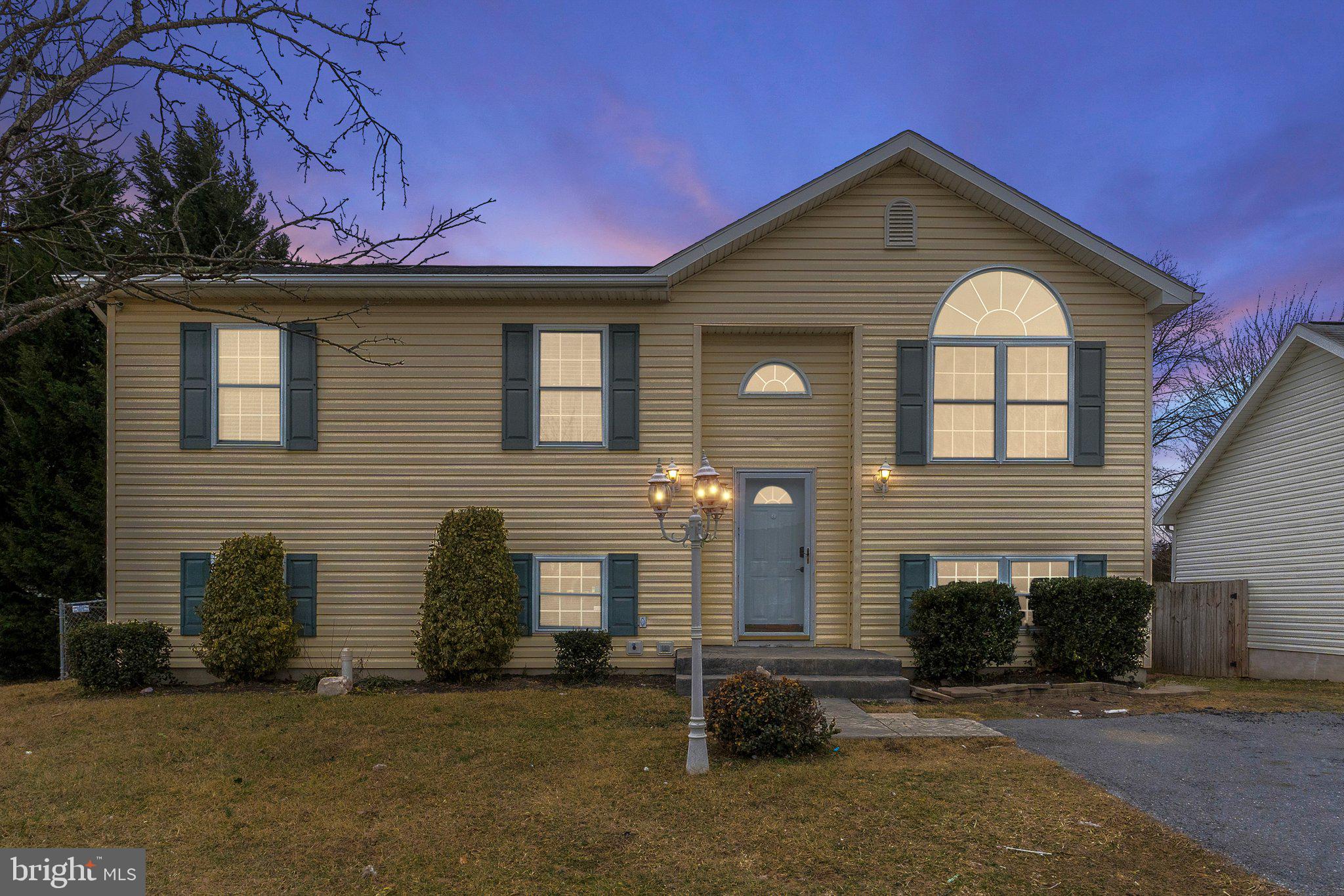 WILDFLOWER RIDGE - Residential