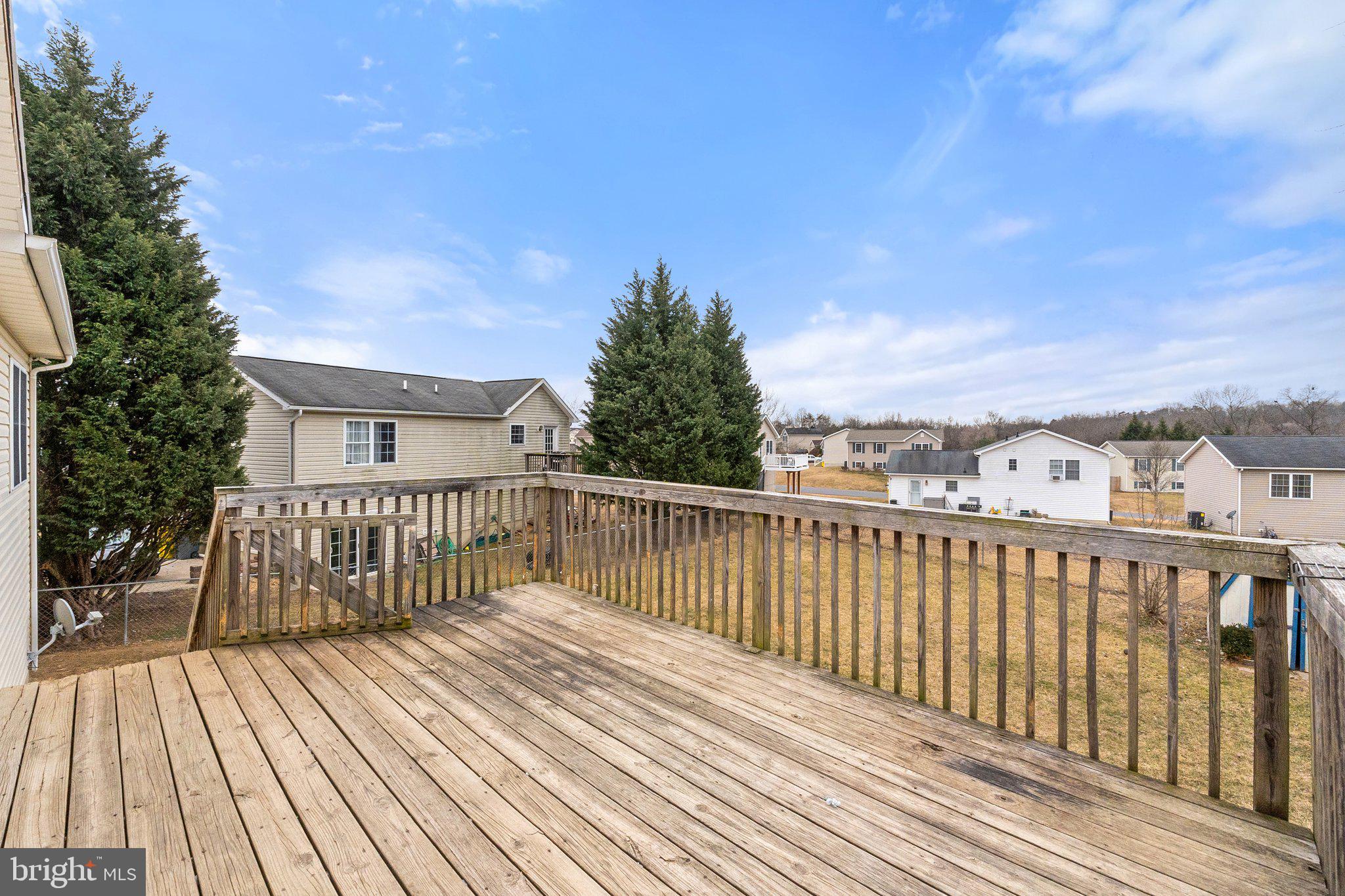 WILDFLOWER RIDGE - Residential