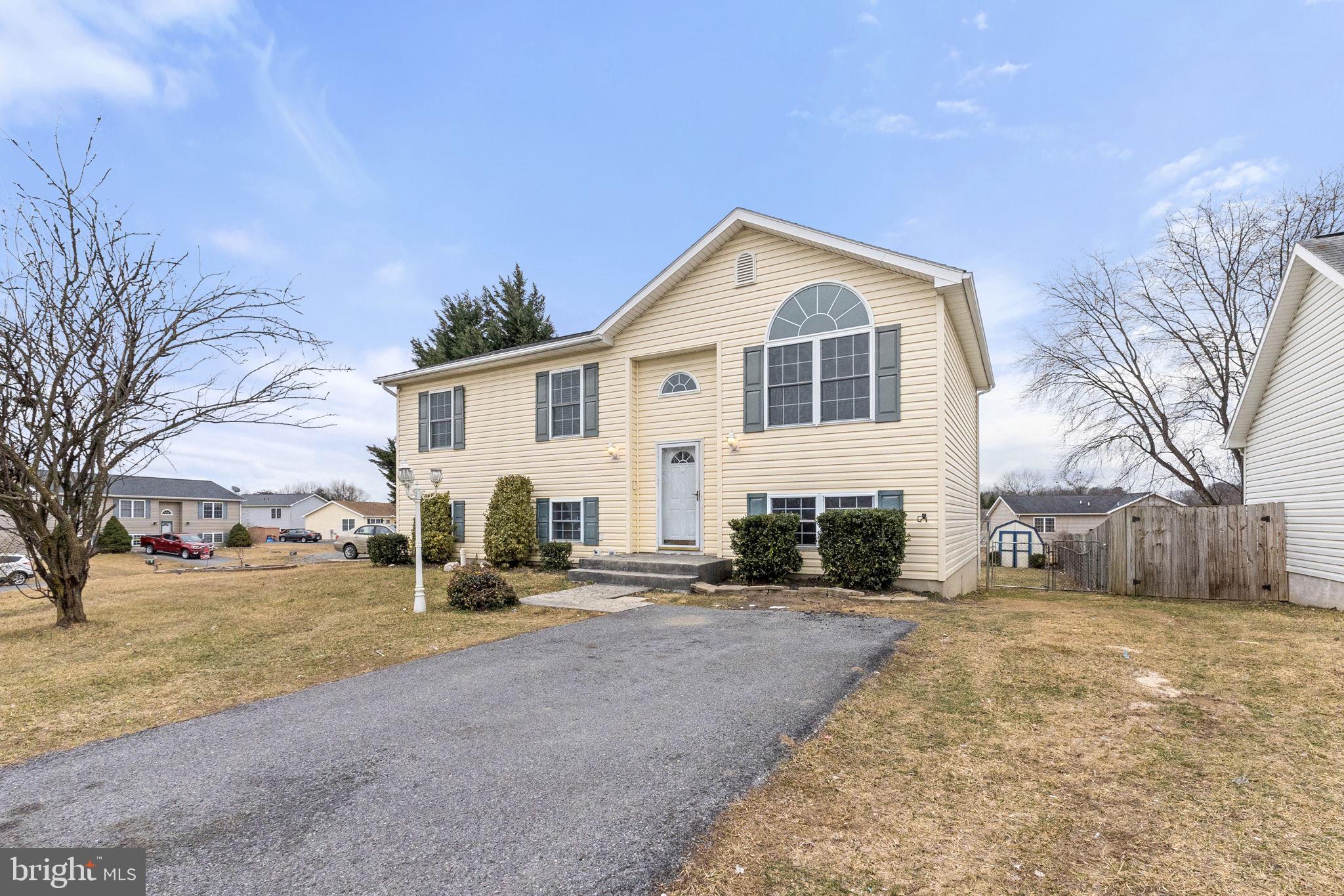 WILDFLOWER RIDGE - Residential