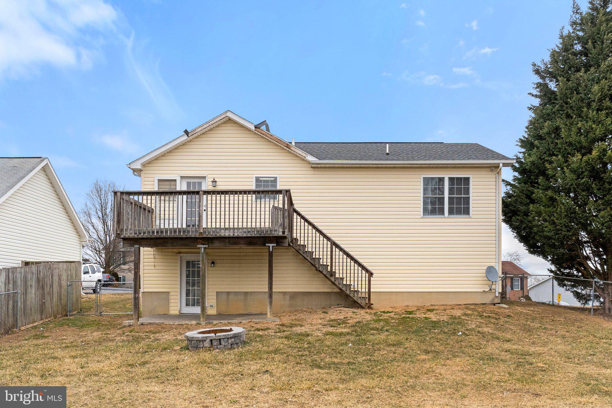 WILDFLOWER RIDGE - Residential