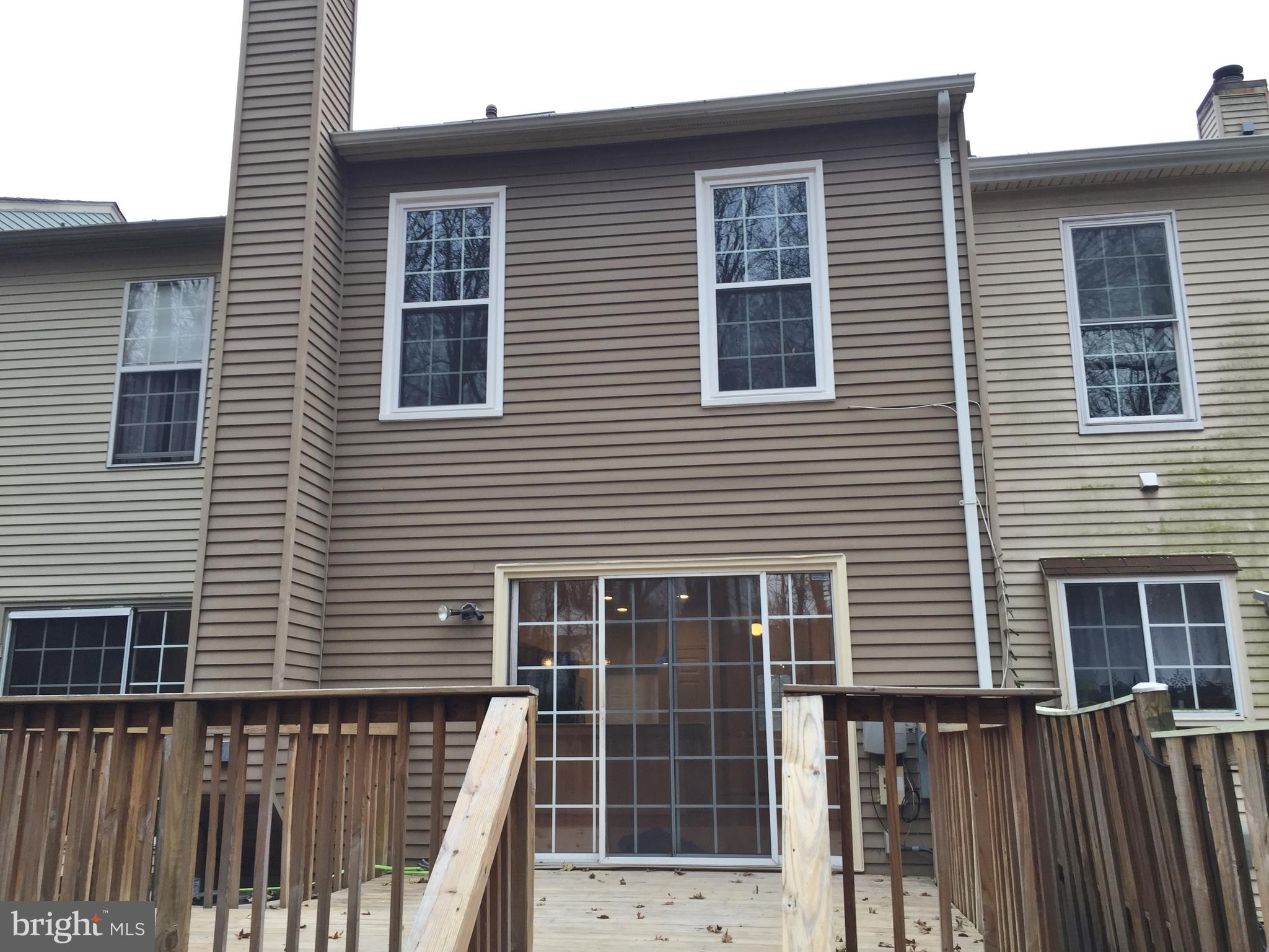 WOODSTONE - Residential