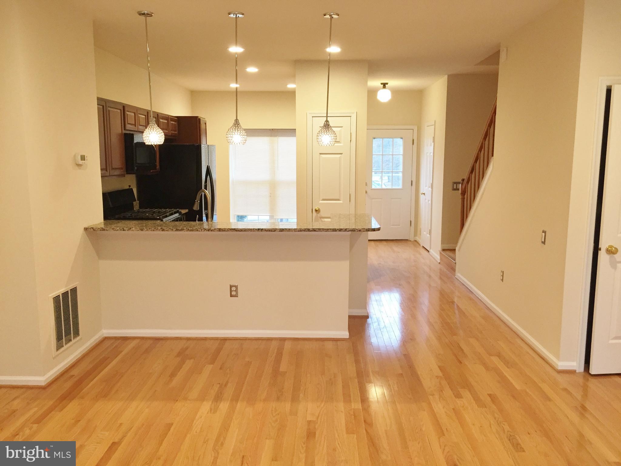 WOODSTONE - Residential