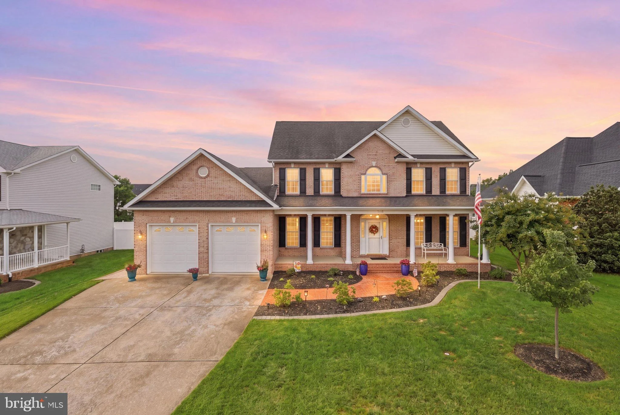 207 Cool Spring Drive