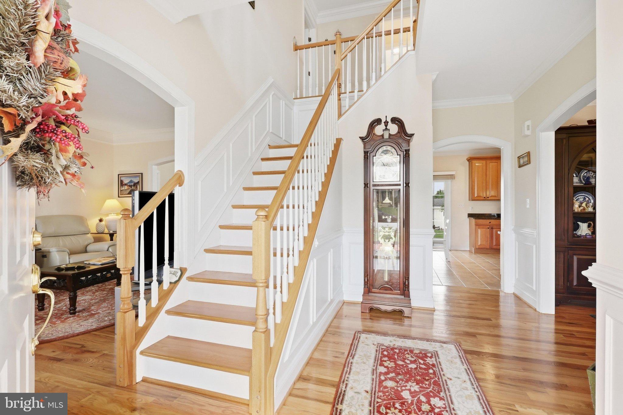 207 COOL SPRING DRIVE