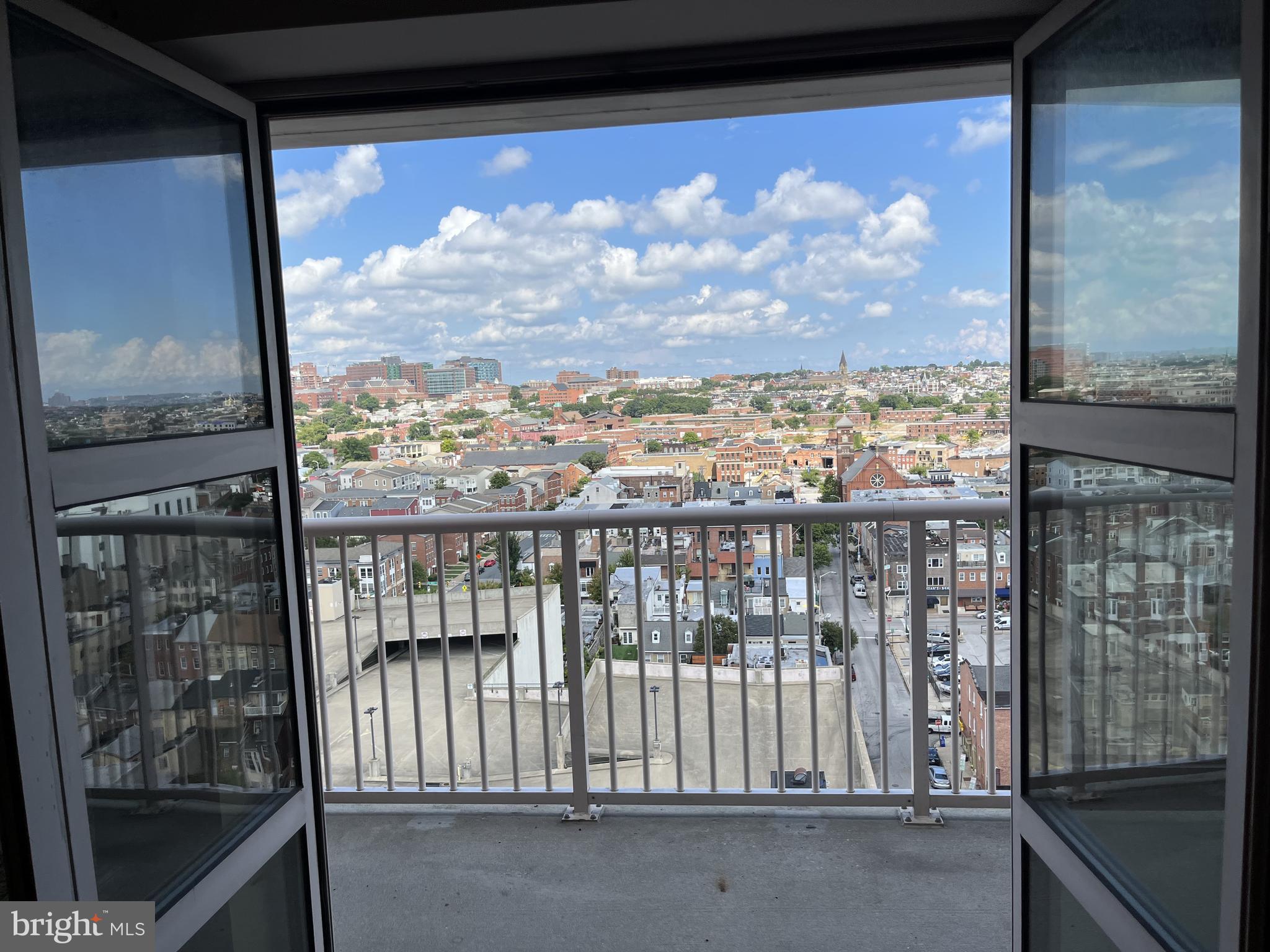 INNER HARBOR - Residential