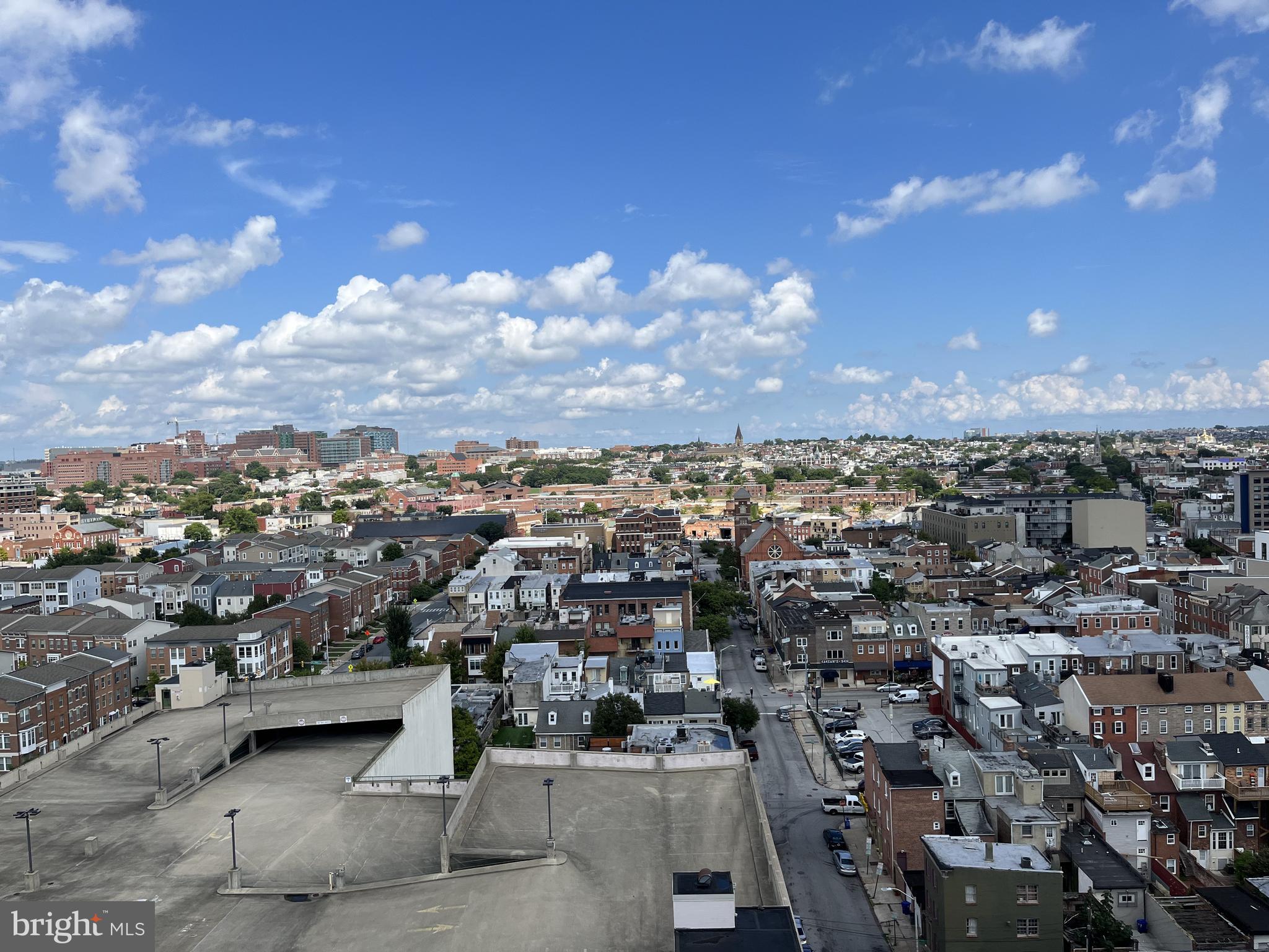 INNER HARBOR - Residential