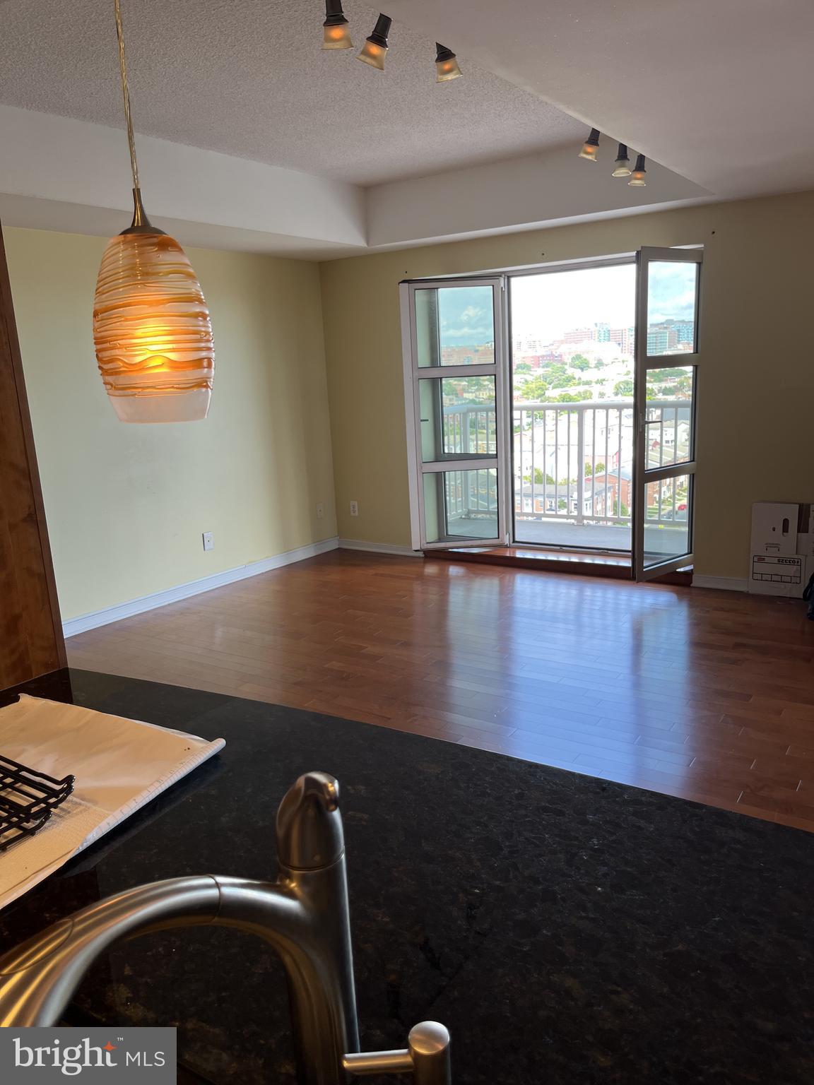 INNER HARBOR - Residential