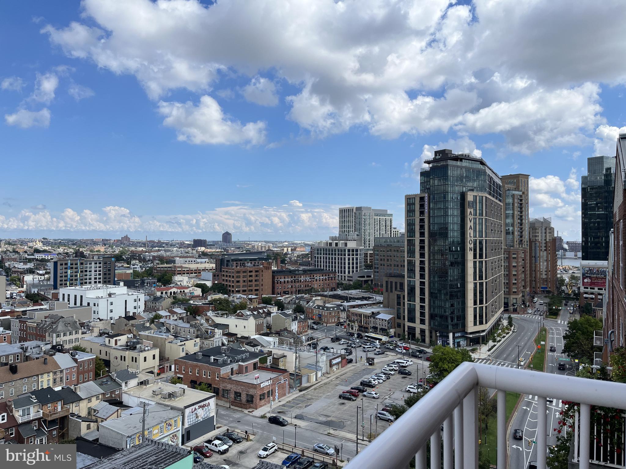 INNER HARBOR - Residential