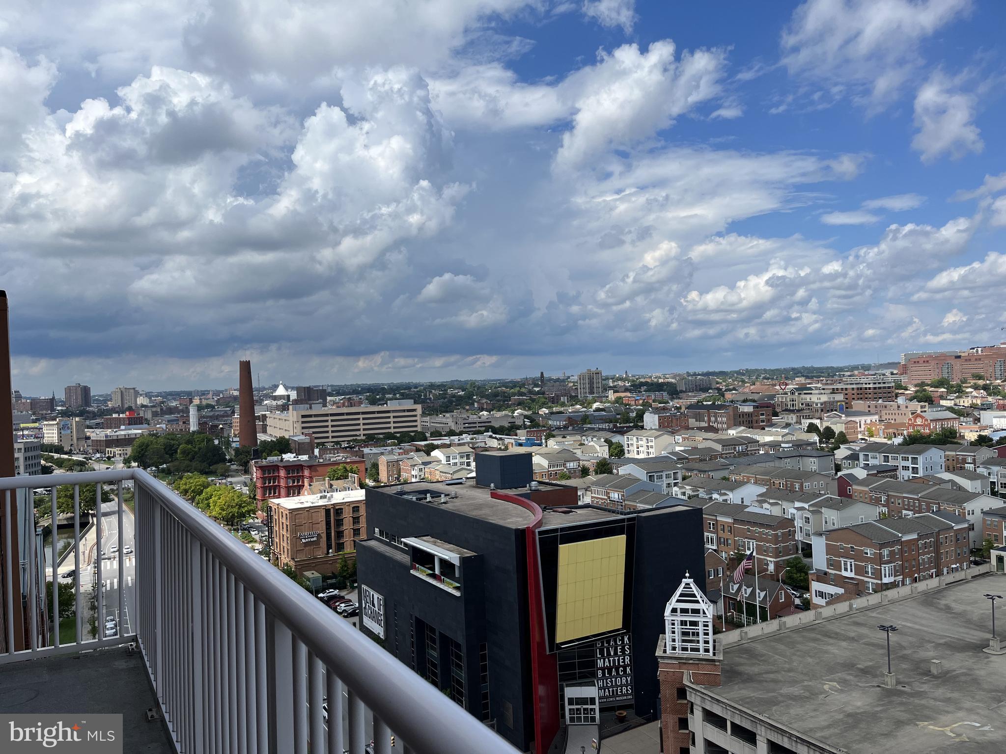 INNER HARBOR - Residential