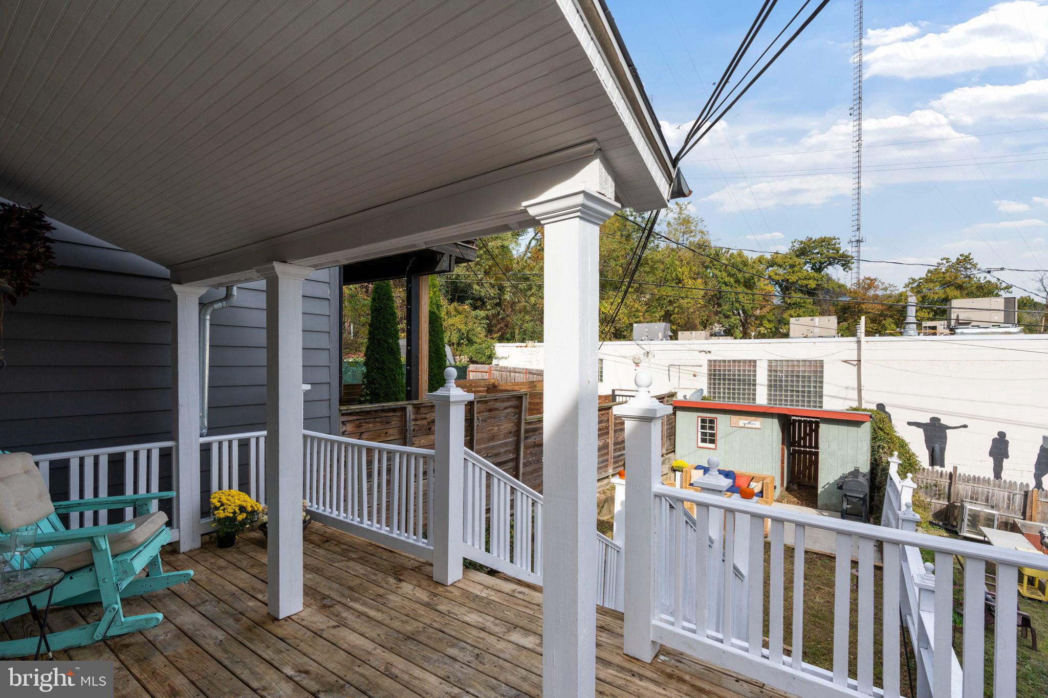 WOODBERRY - Residential