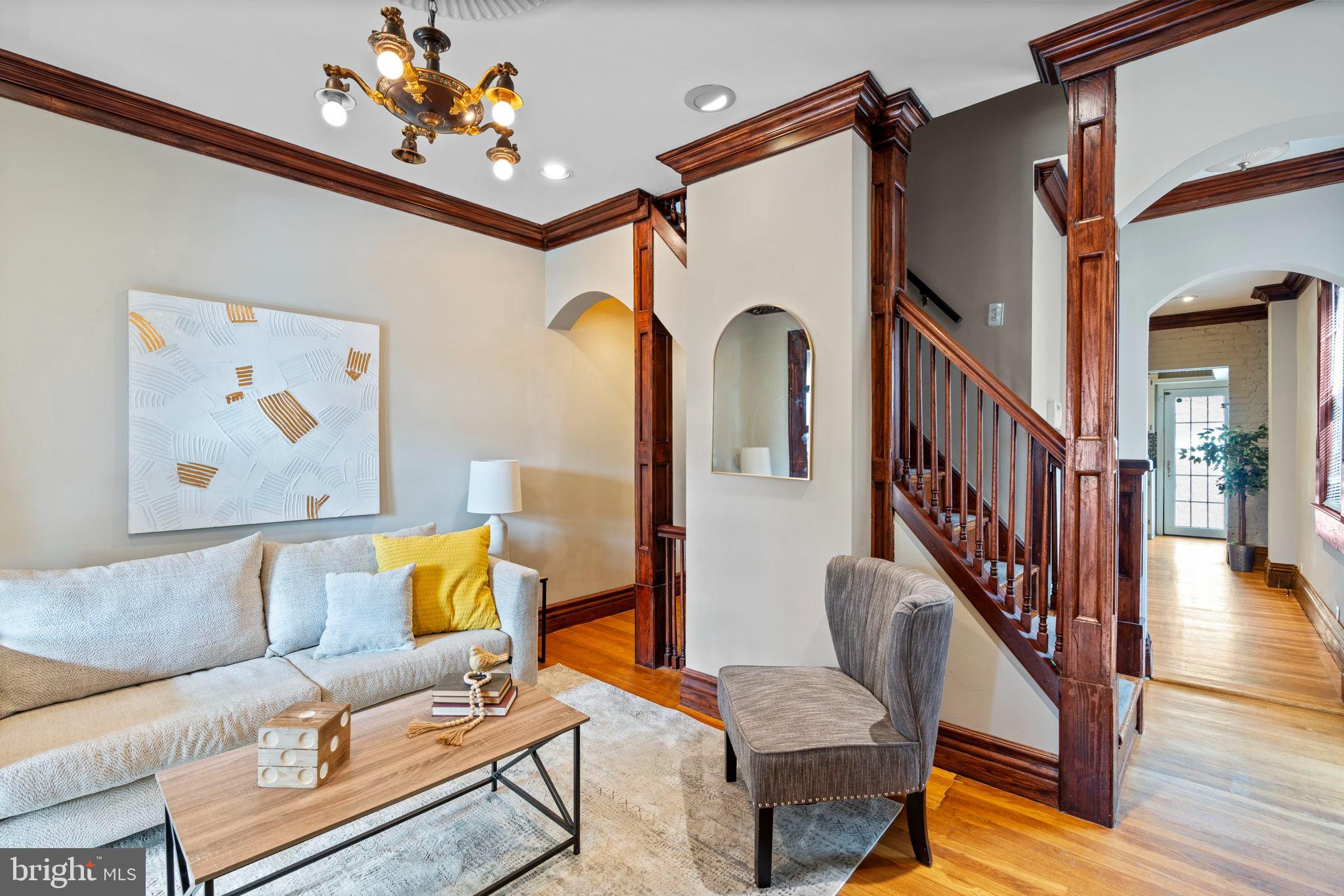 WOODBERRY - Residential