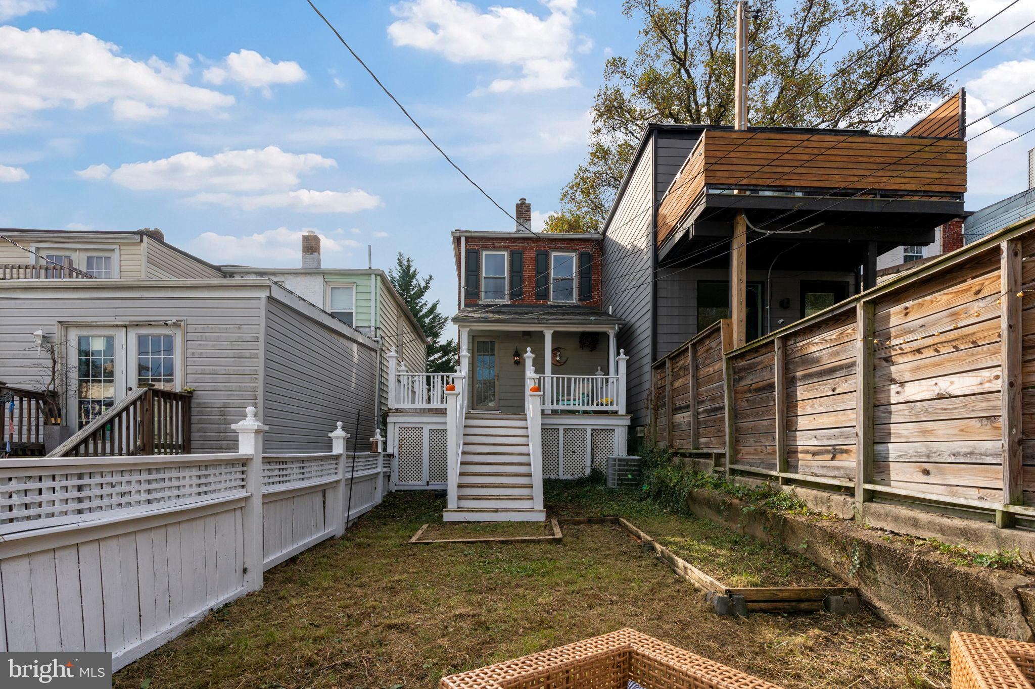 WOODBERRY - Residential