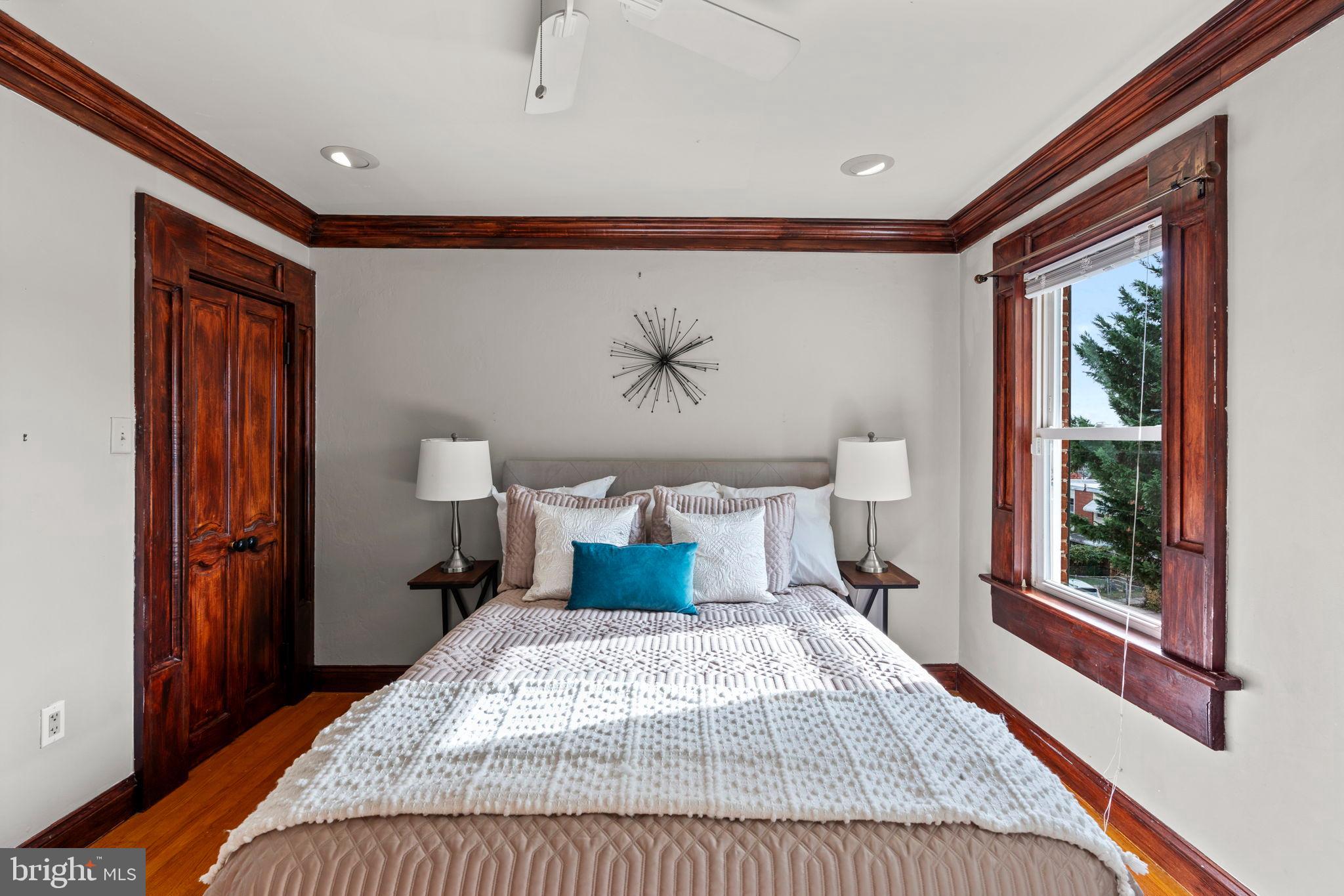 WOODBERRY - Residential