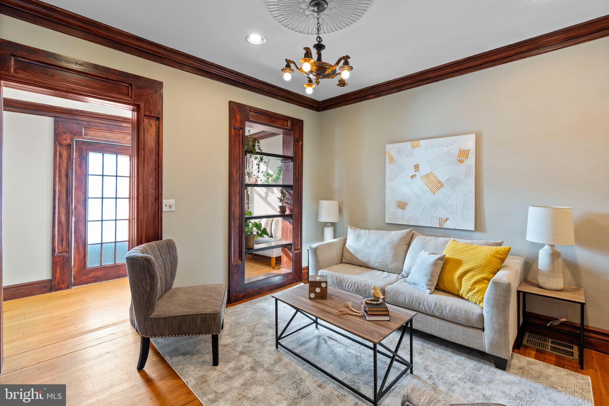 WOODBERRY - Residential