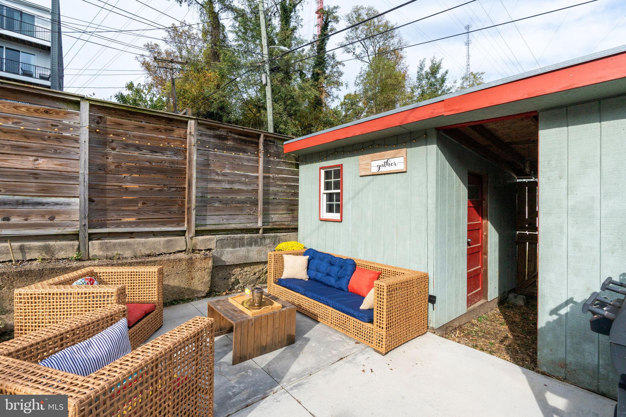 WOODBERRY - Residential