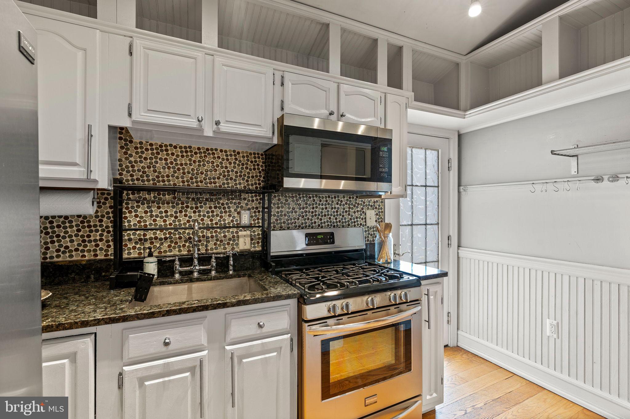 WOODBERRY - Residential