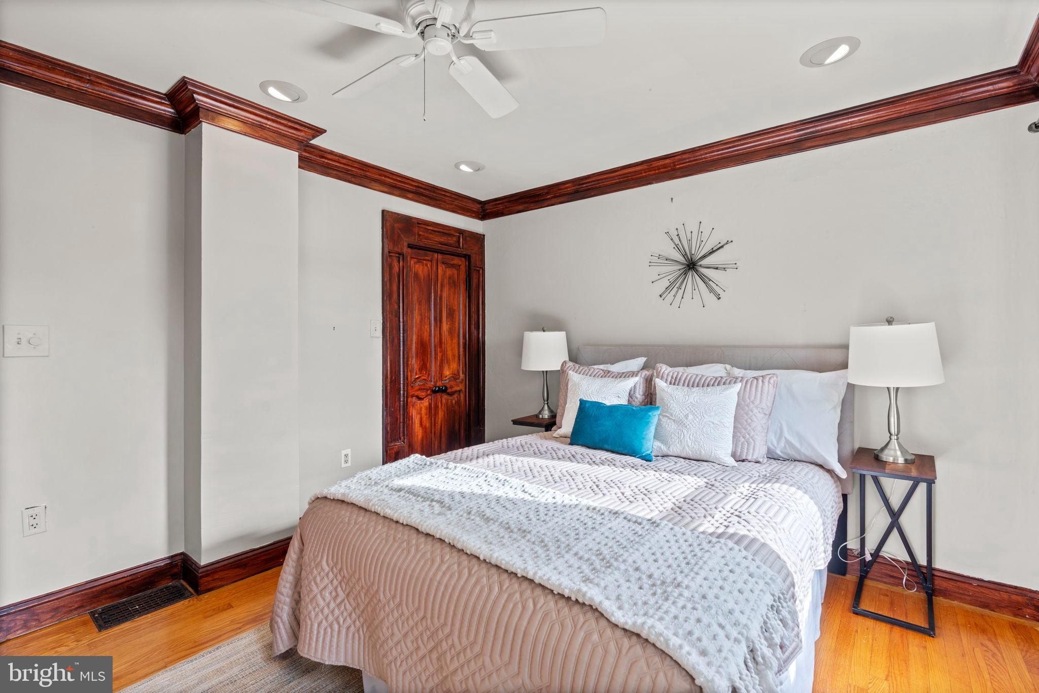 WOODBERRY - Residential