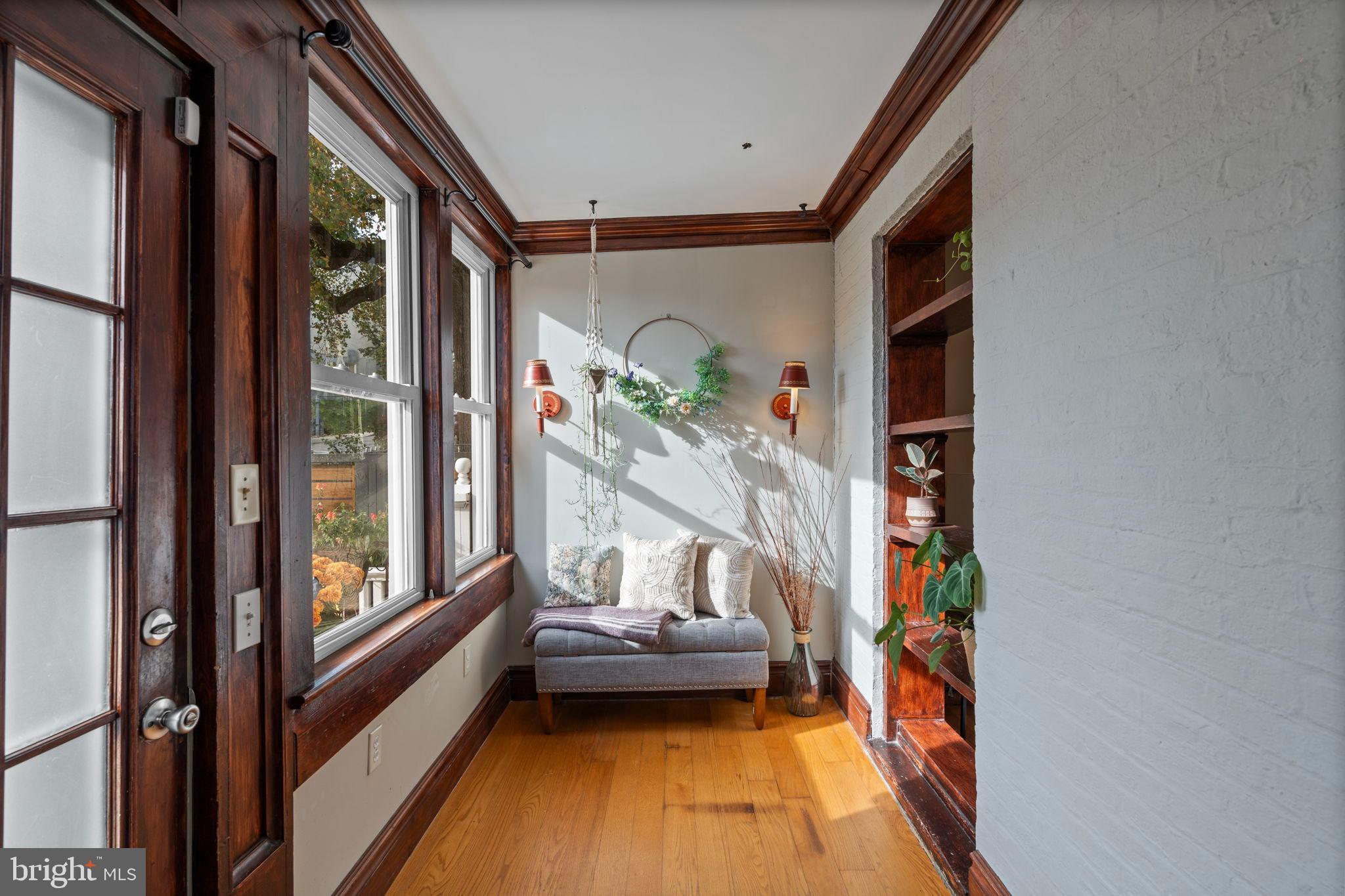 WOODBERRY - Residential