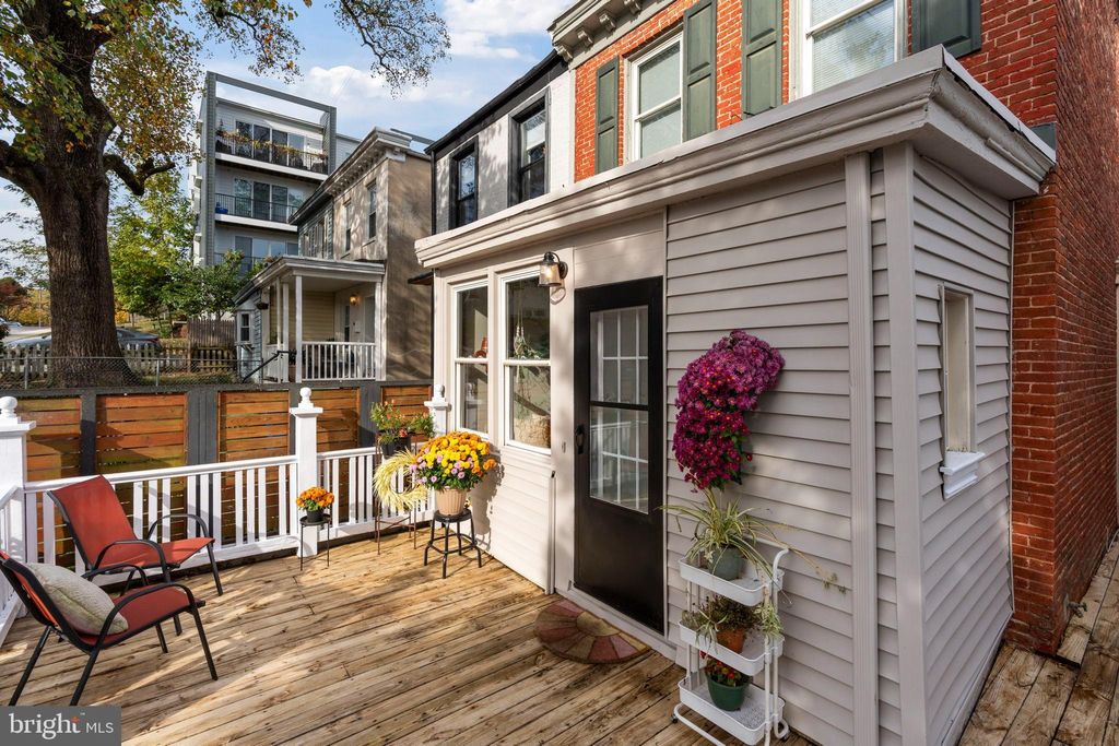 Photo of 2072 Rockrose Avenue, BALTIMORE, MD 21211 (MLS # MDBA2189220)