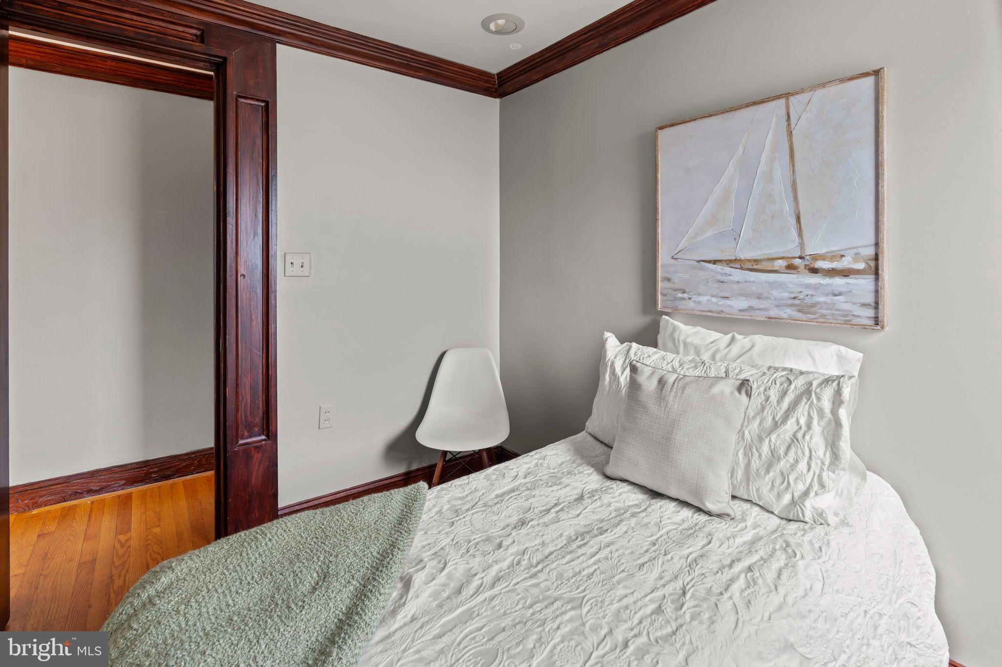 WOODBERRY - Residential