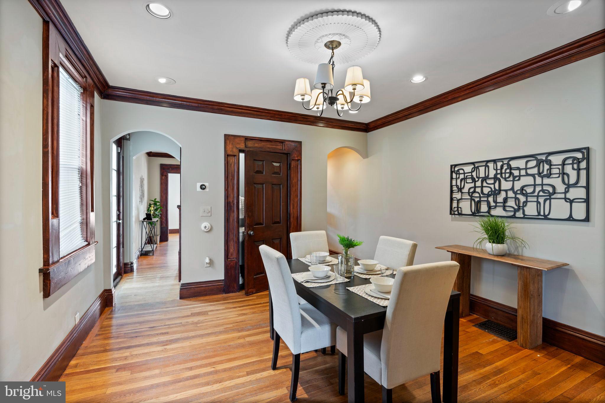 WOODBERRY - Residential