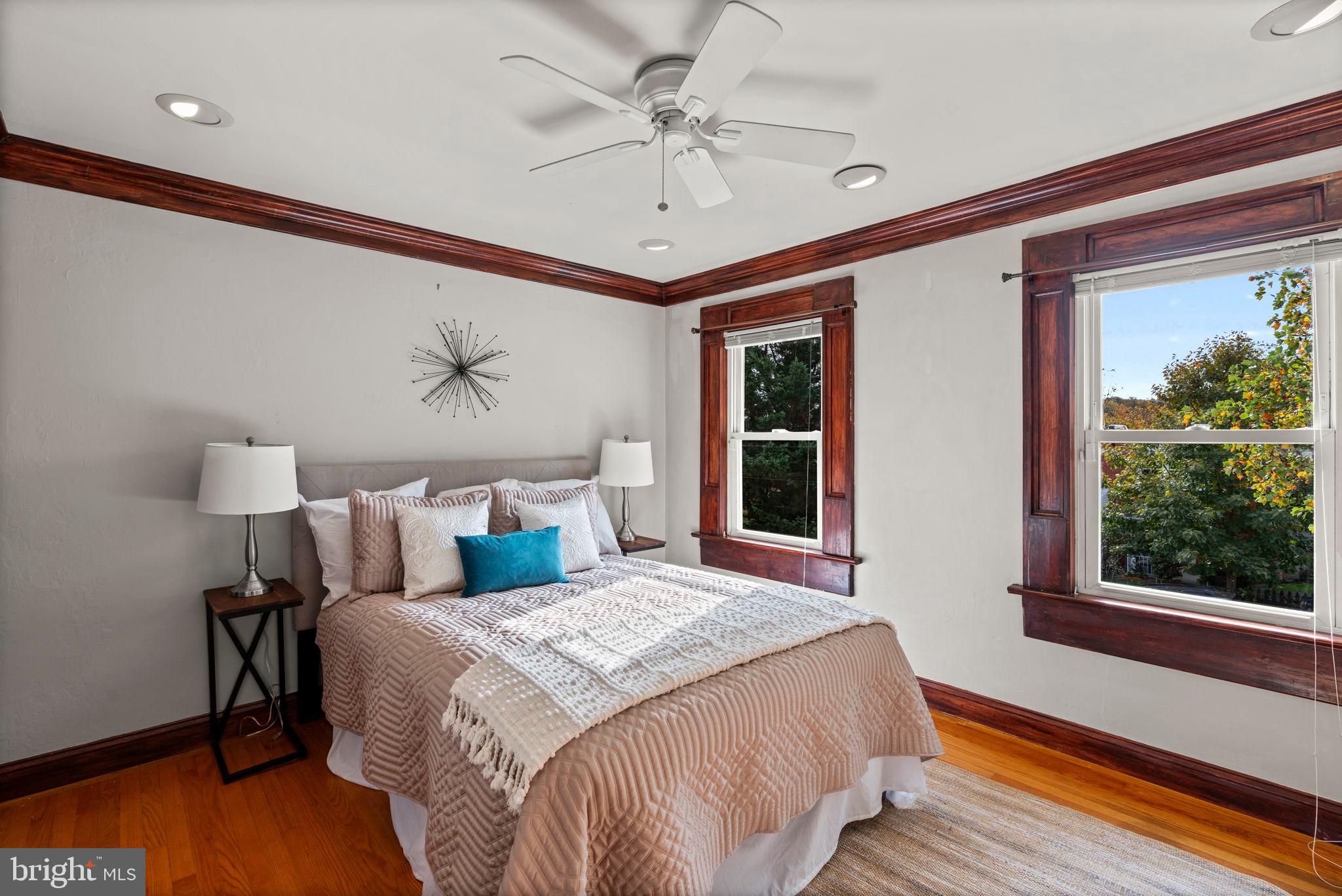 WOODBERRY - Residential