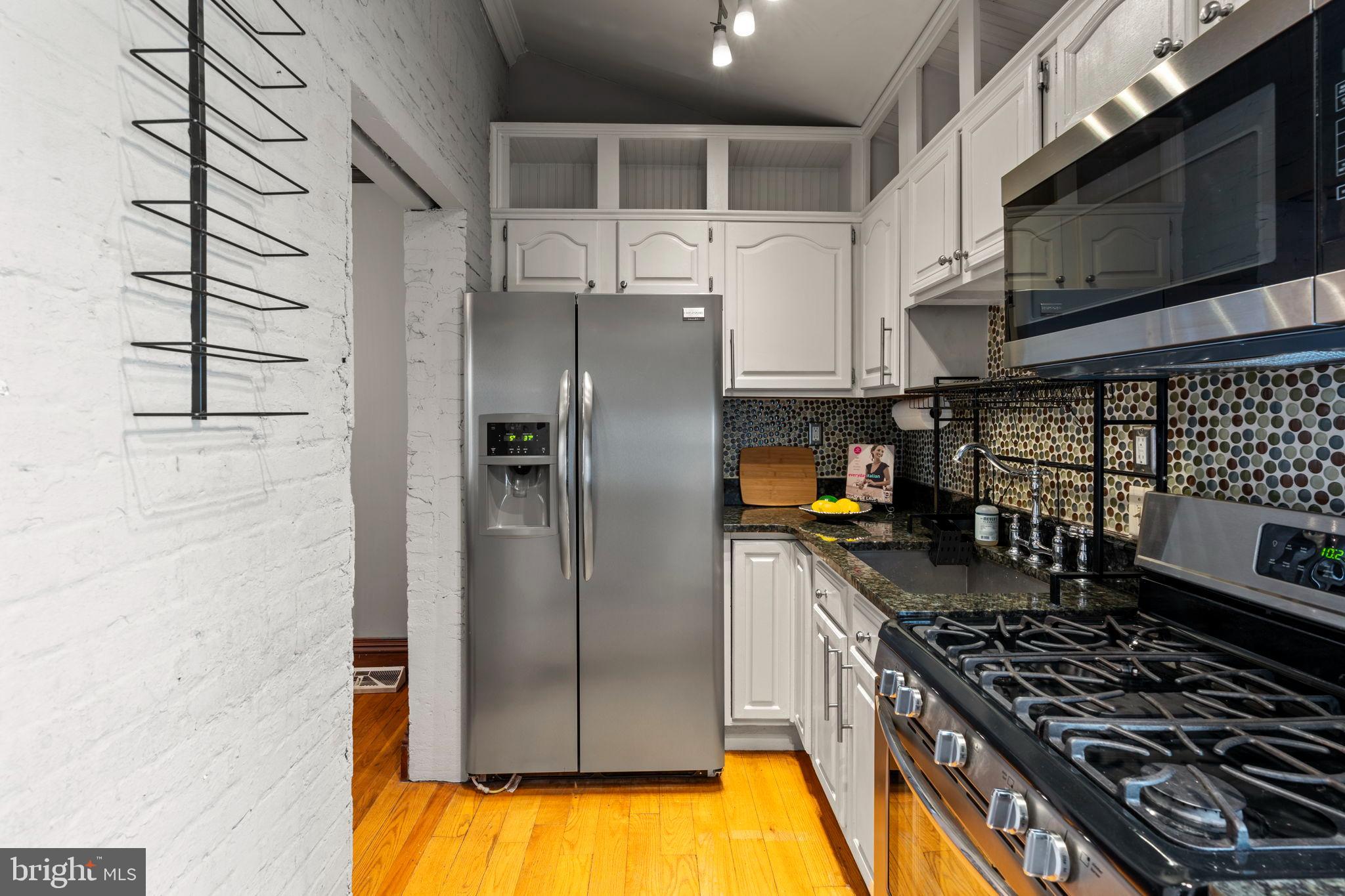 WOODBERRY - Residential