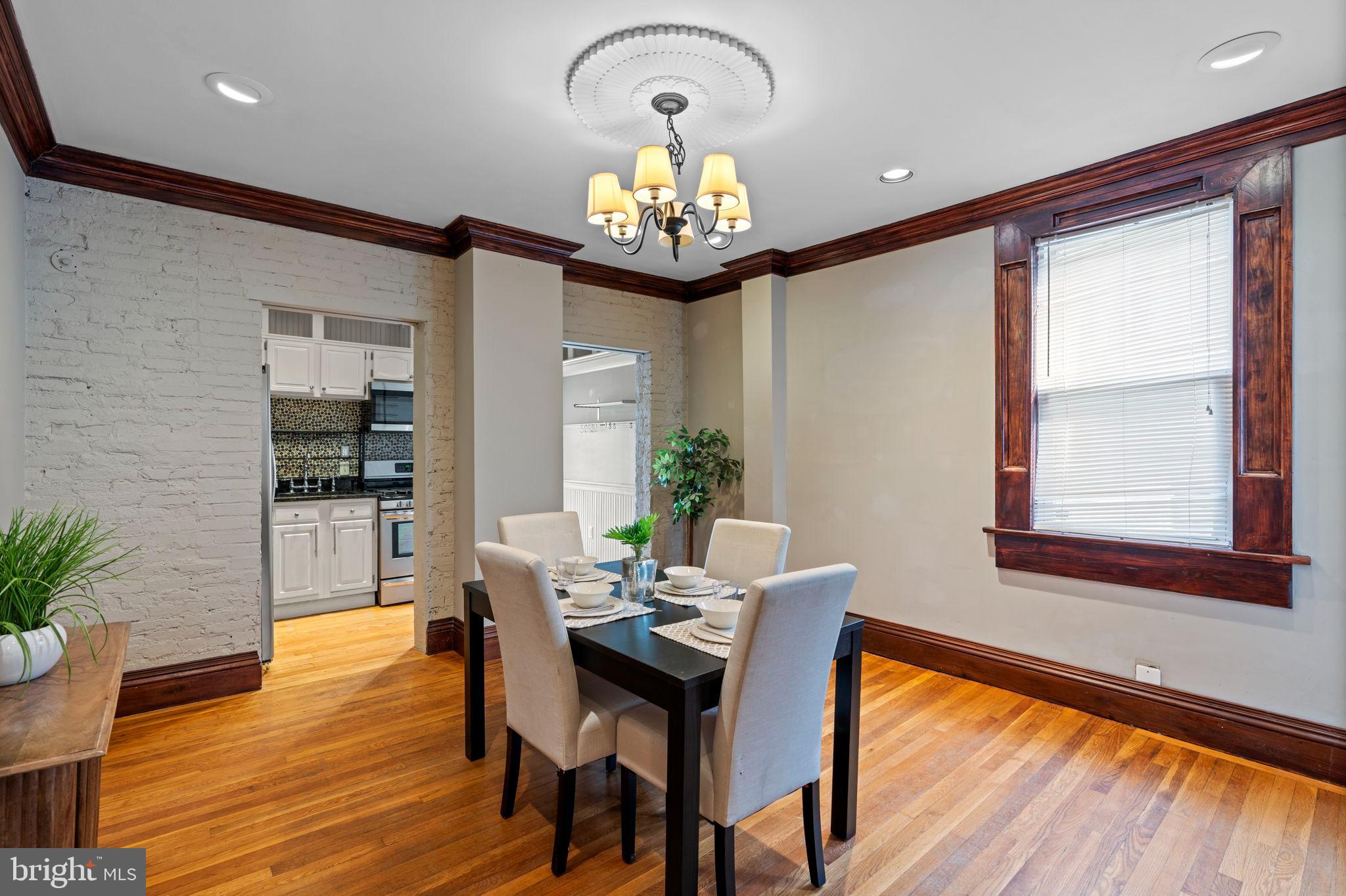 WOODBERRY - Residential