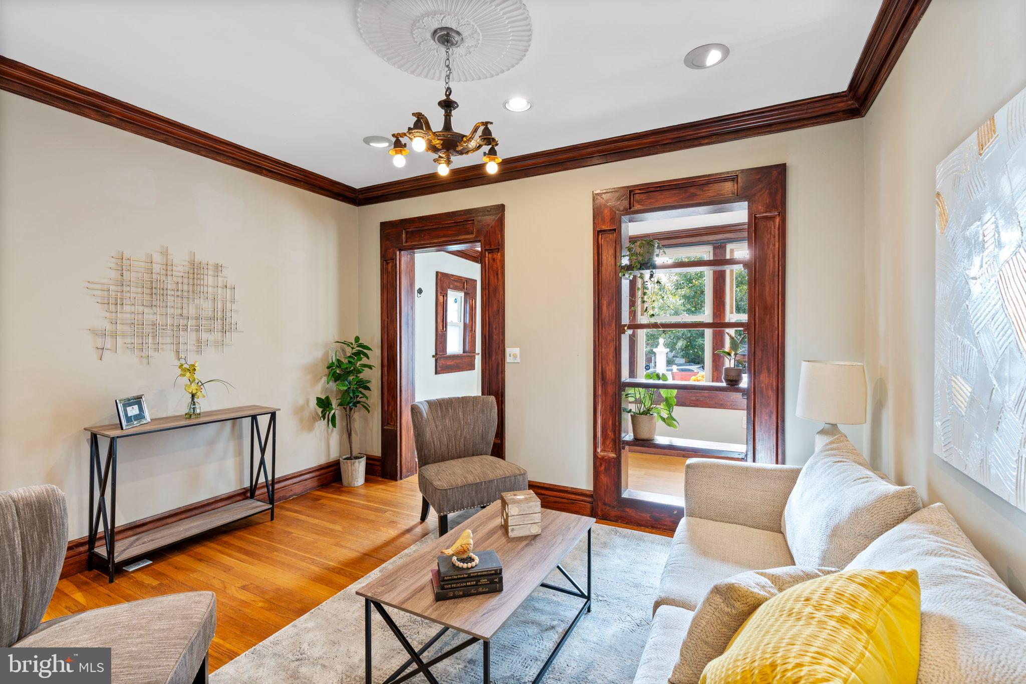 WOODBERRY - Residential