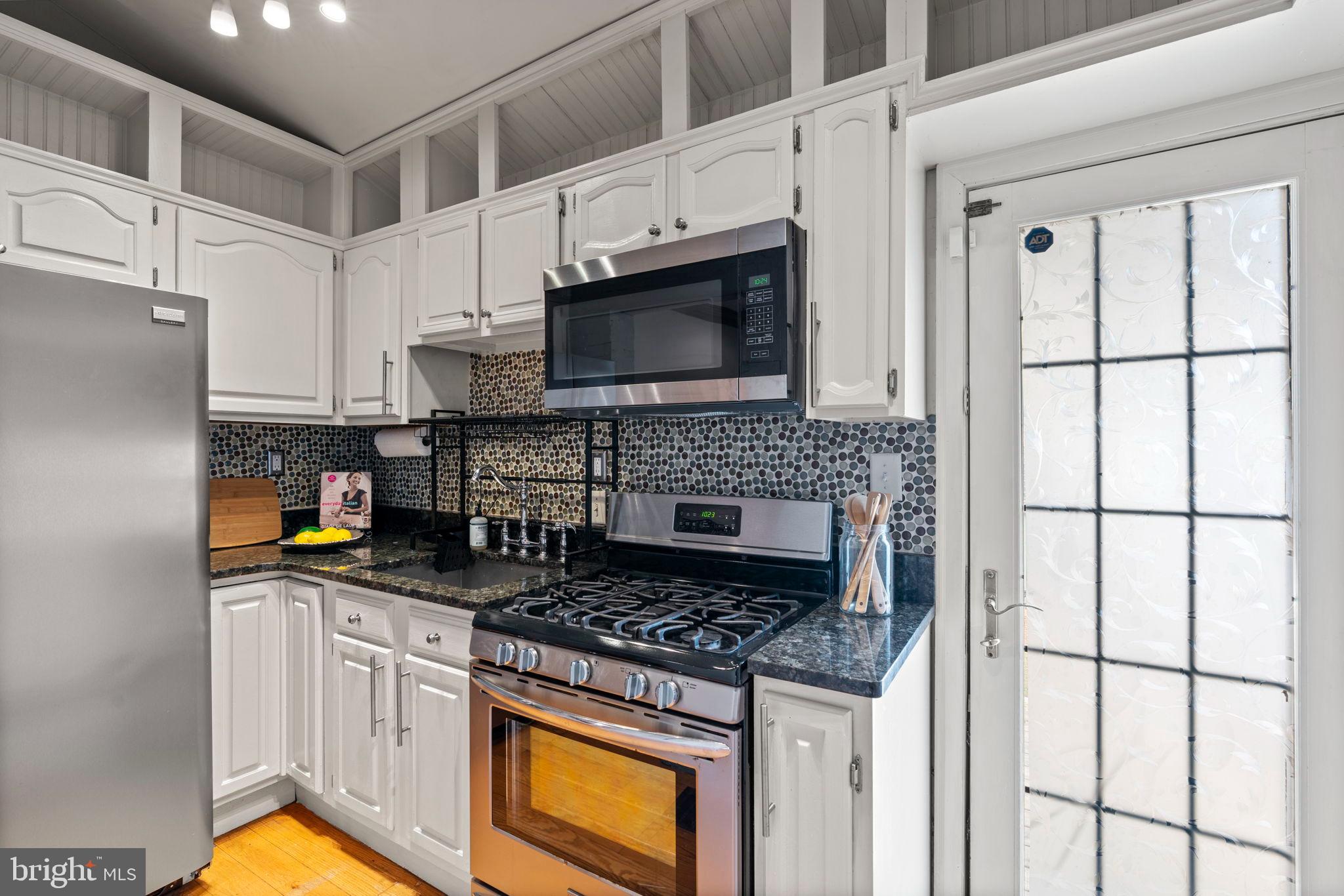 WOODBERRY - Residential