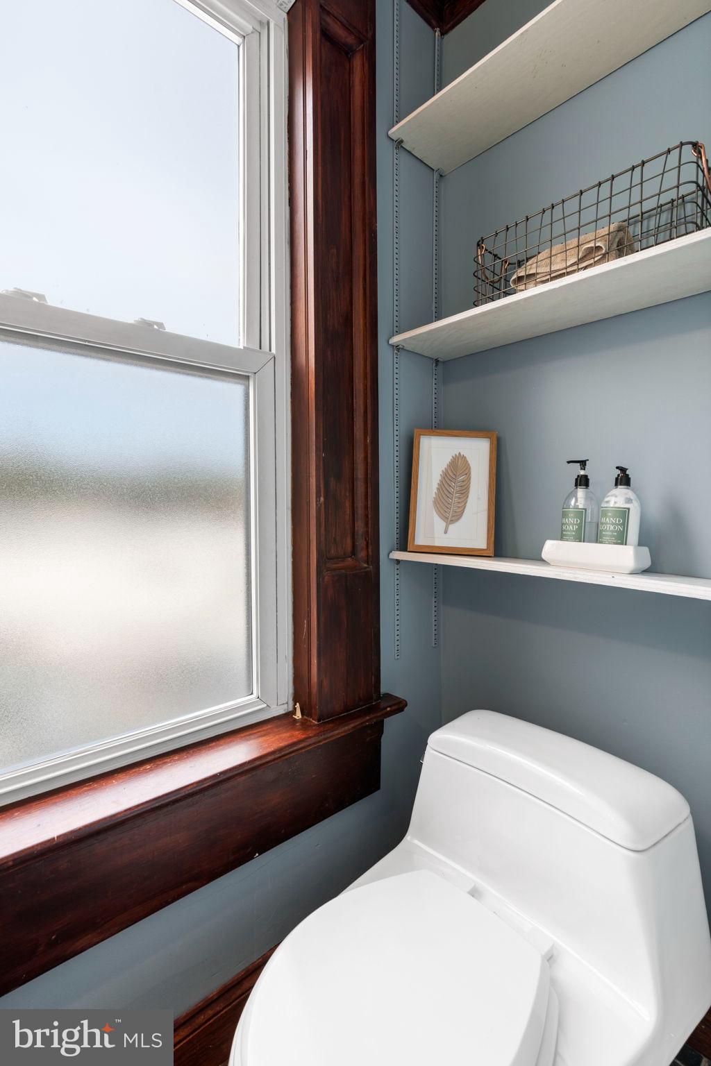 WOODBERRY - Residential