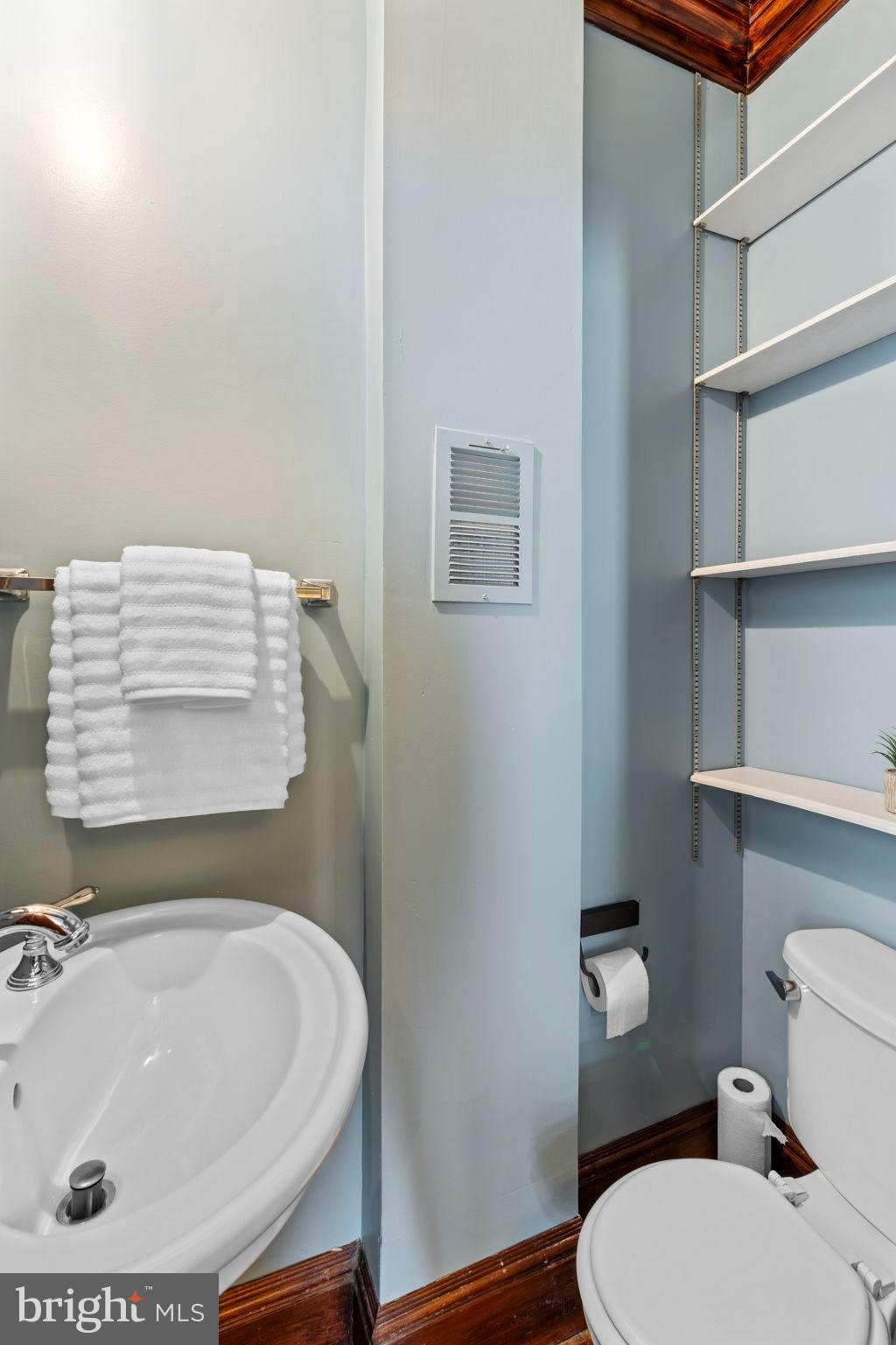 WOODBERRY - Residential