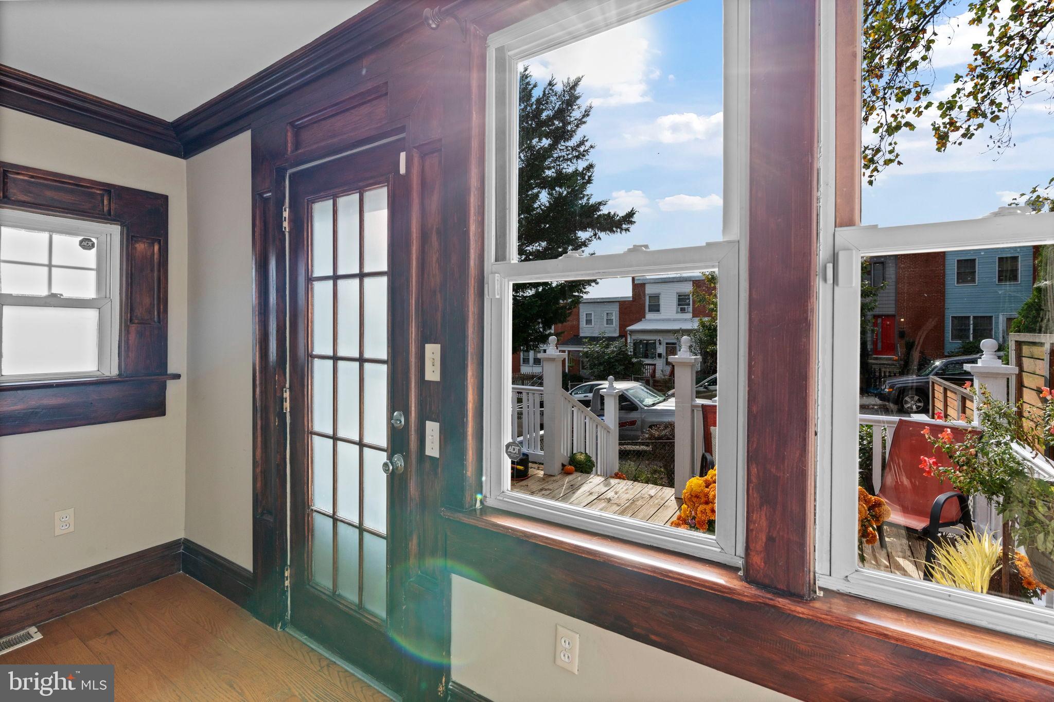 WOODBERRY - Residential